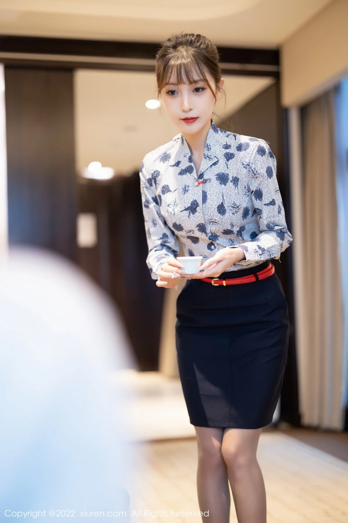 Xrmnw.Vip_林星阑_写真