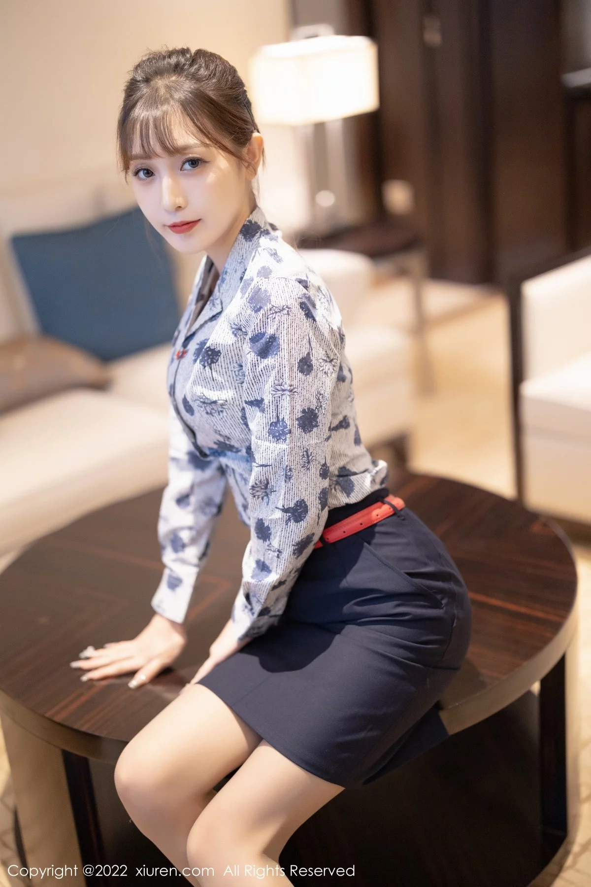 Xrmnw.Vip_林星阑_写真