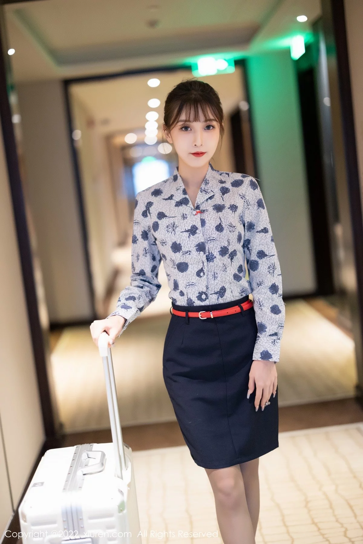 Xrmnw.Vip_林星阑_写真