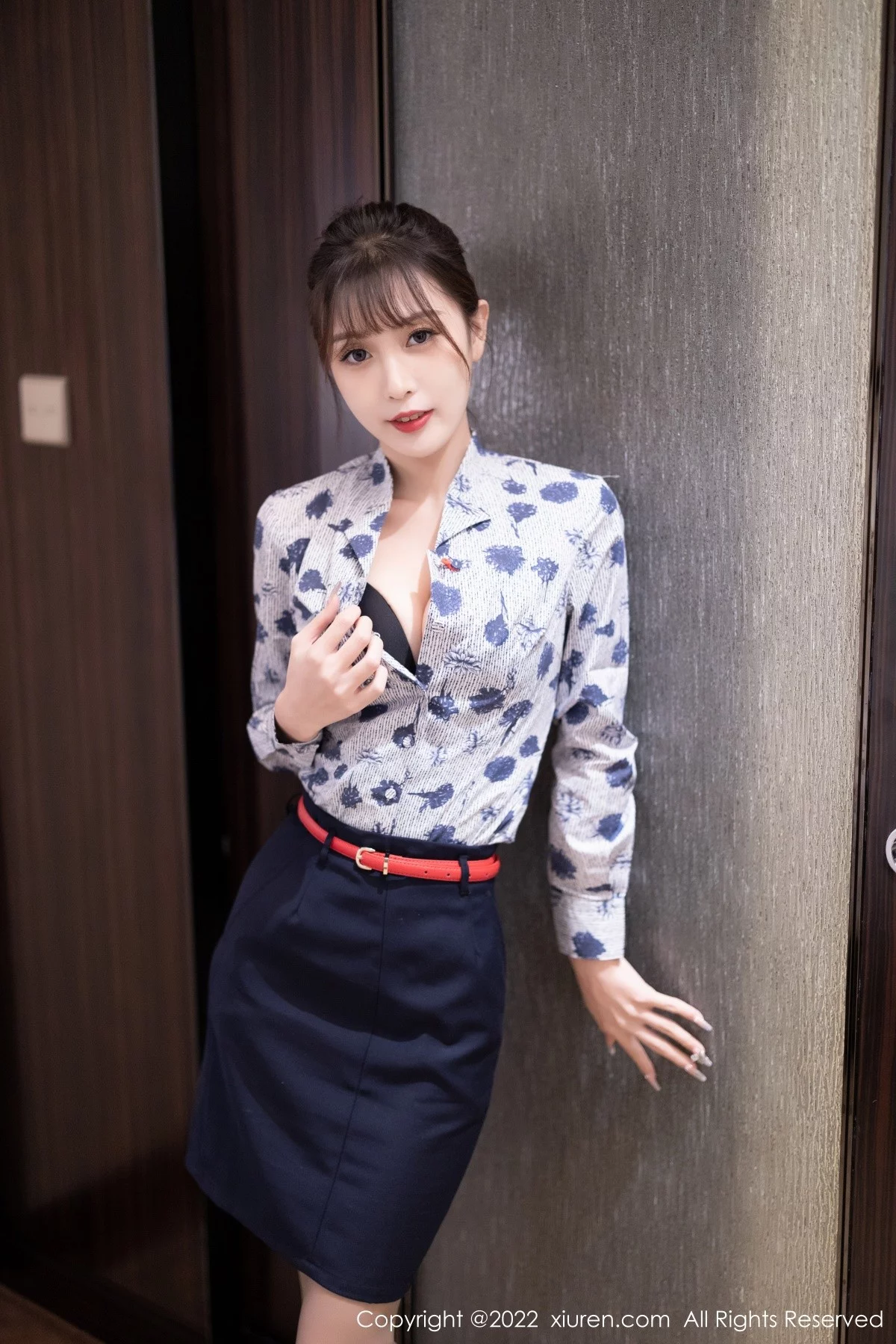 Xrmnw.Vip_林星阑_写真