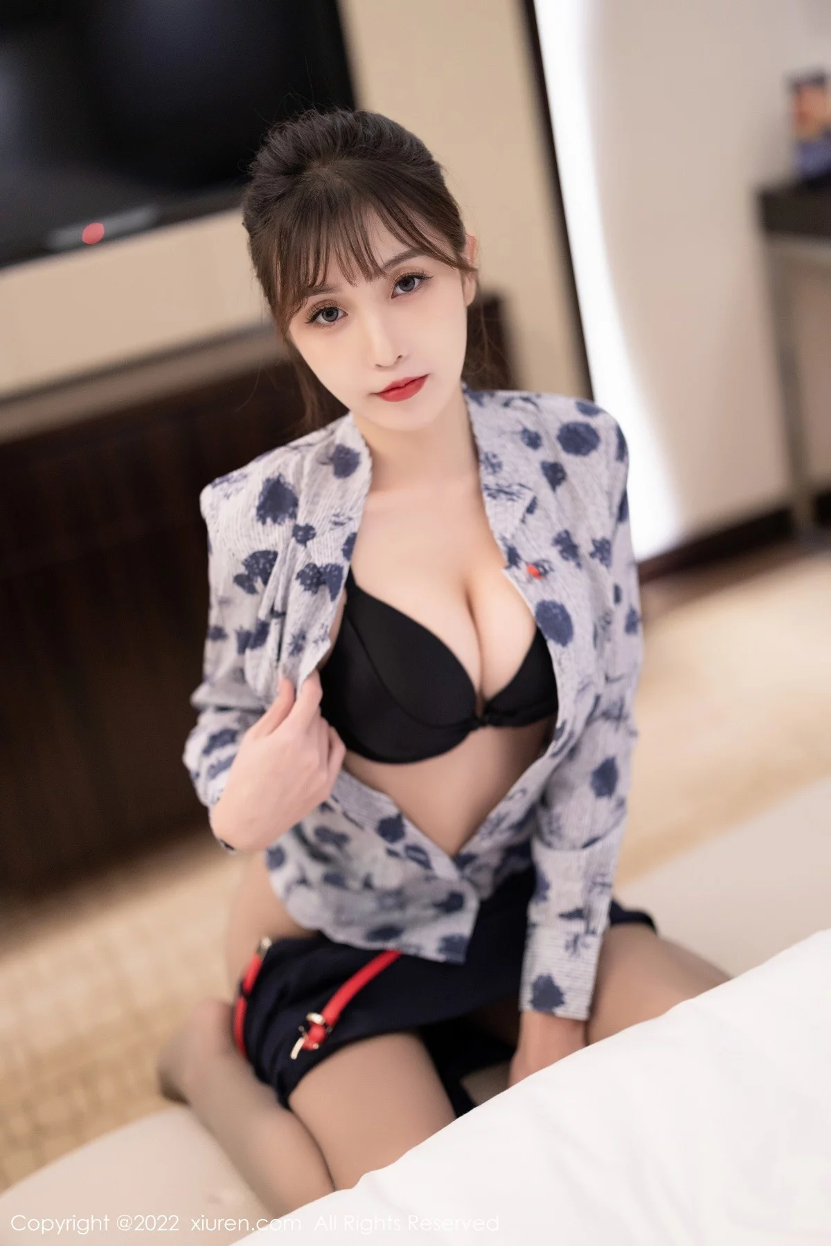 Xrmnw.Vip_林星阑_写真