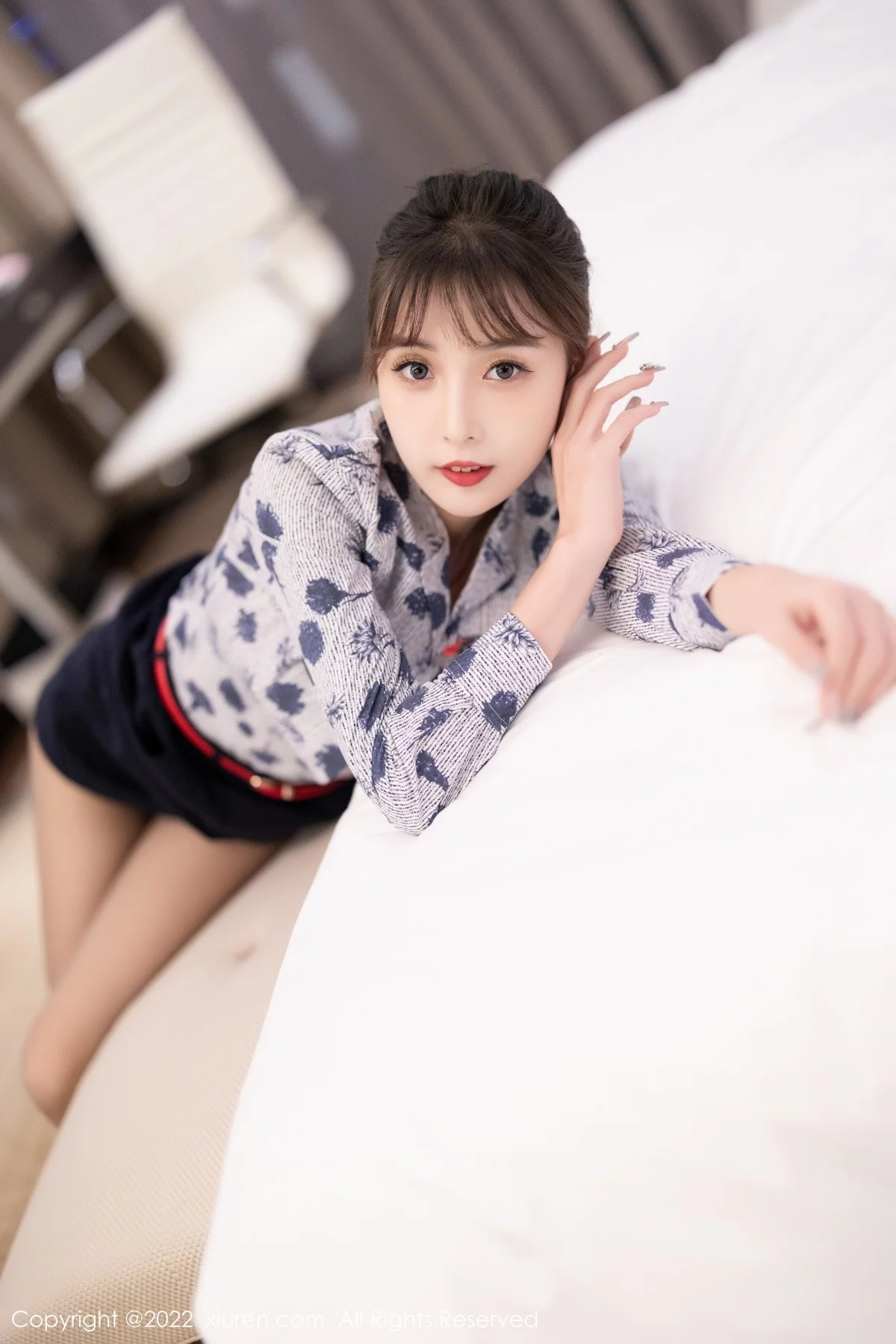 Xrmnw.Vip_林星阑_写真