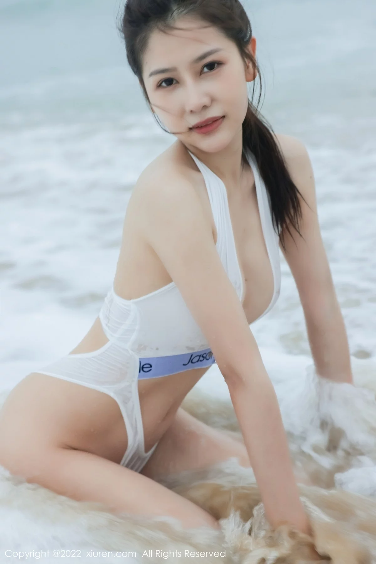 Xrmnw.Vip_尹甜甜_写真