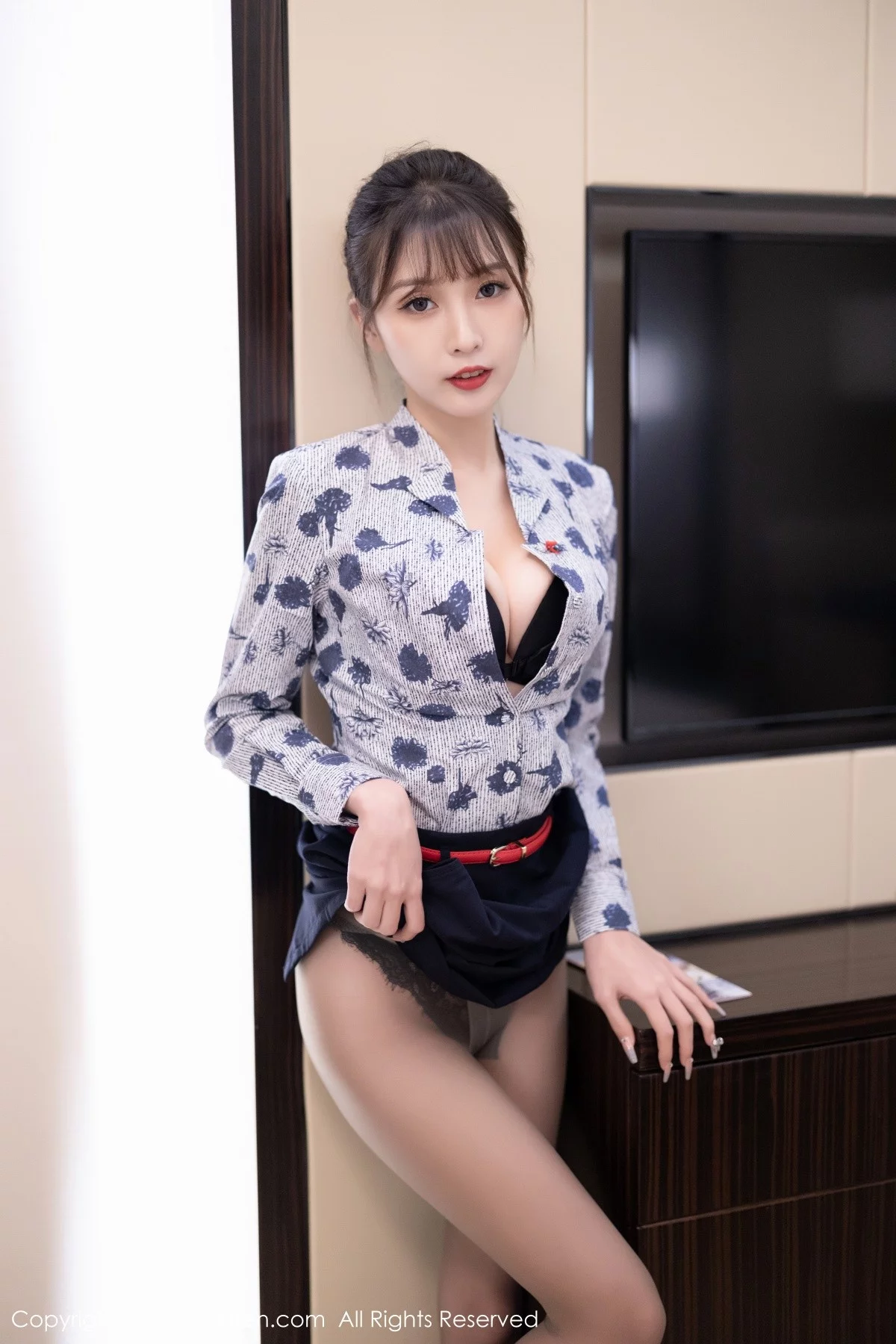 Xrmnw.Vip_林星阑_写真