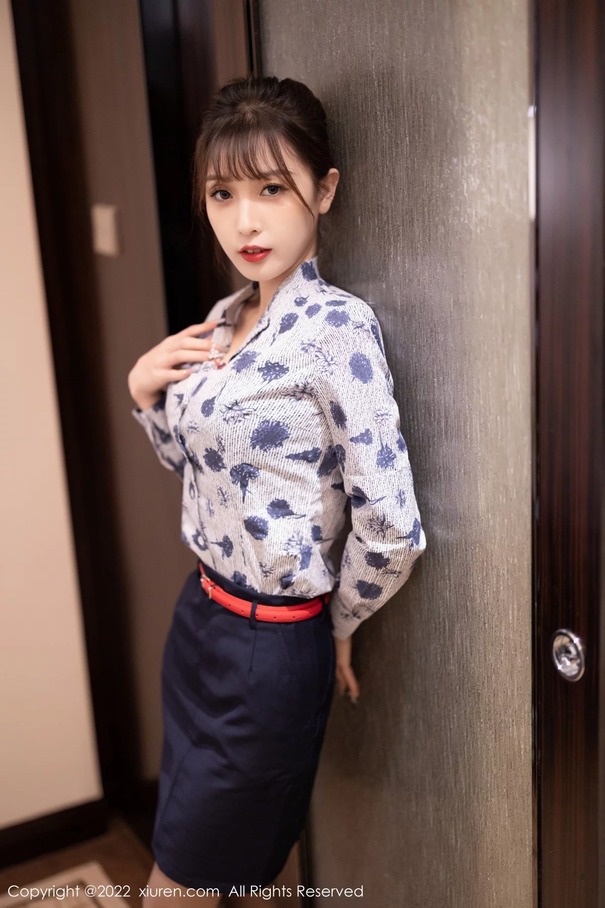Xrmnw.Vip_林星阑_写真