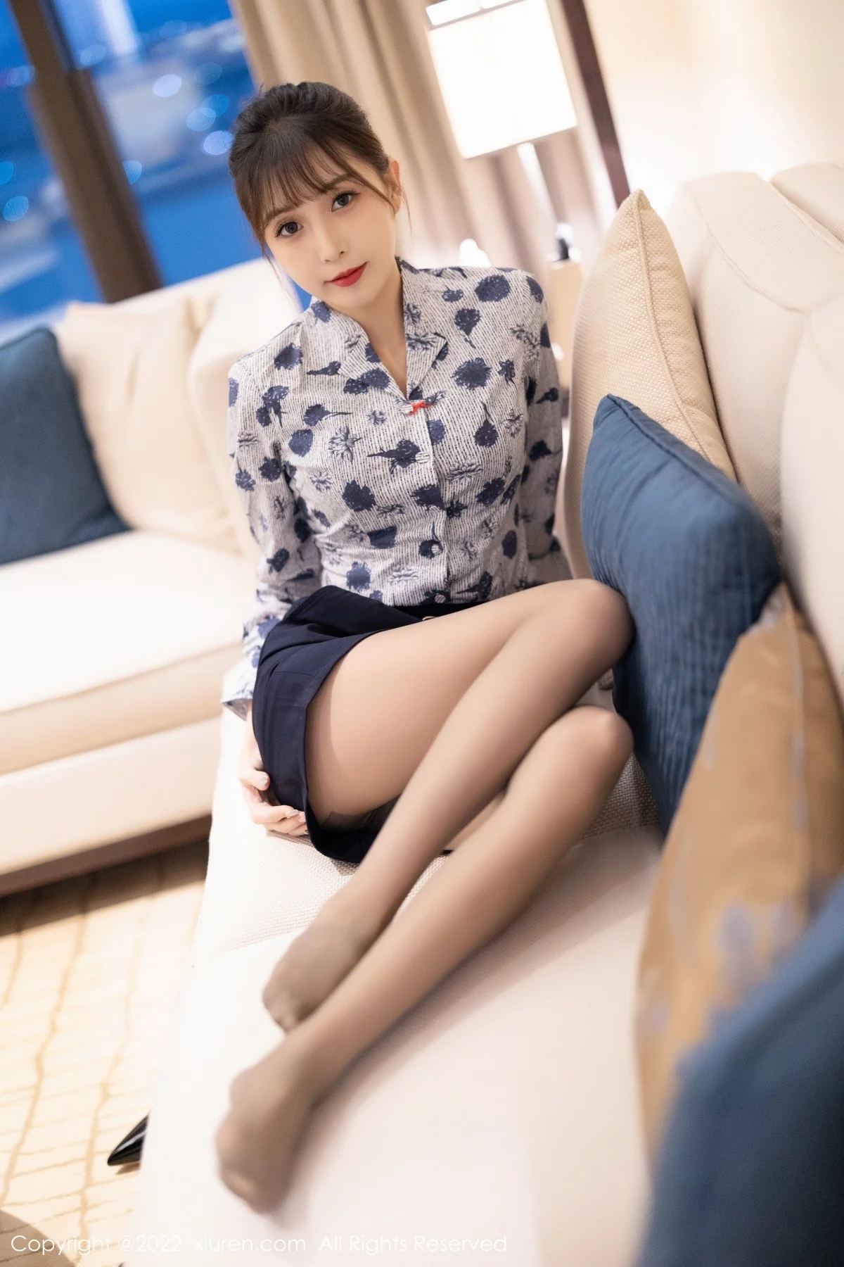 Xrmnw.Vip_林星阑_写真