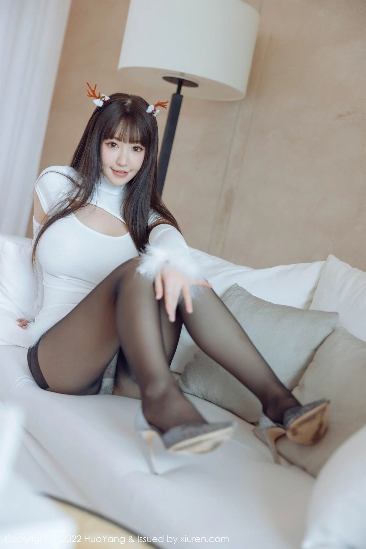 Xrmnw.Vip_朱可儿_写真