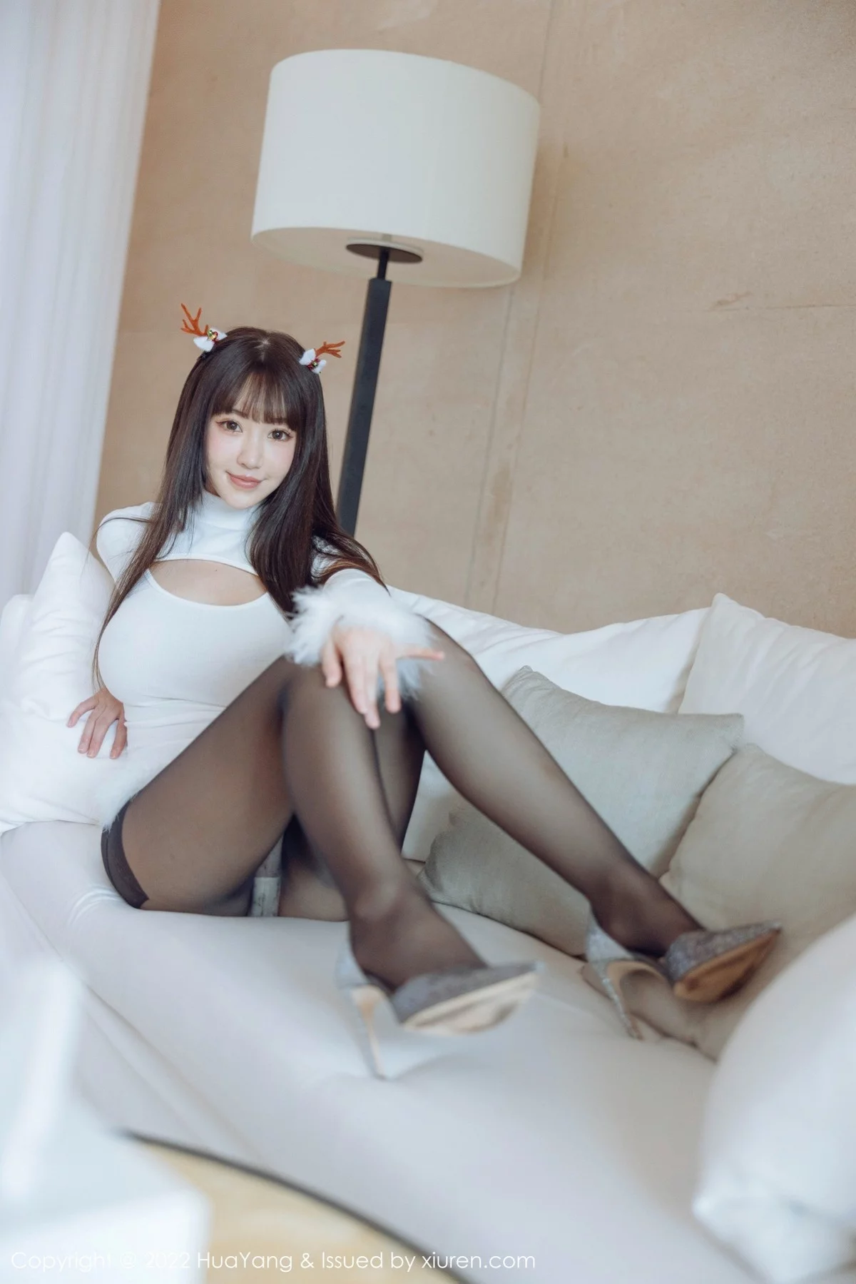 Xrmnw.Vip_朱可儿_写真