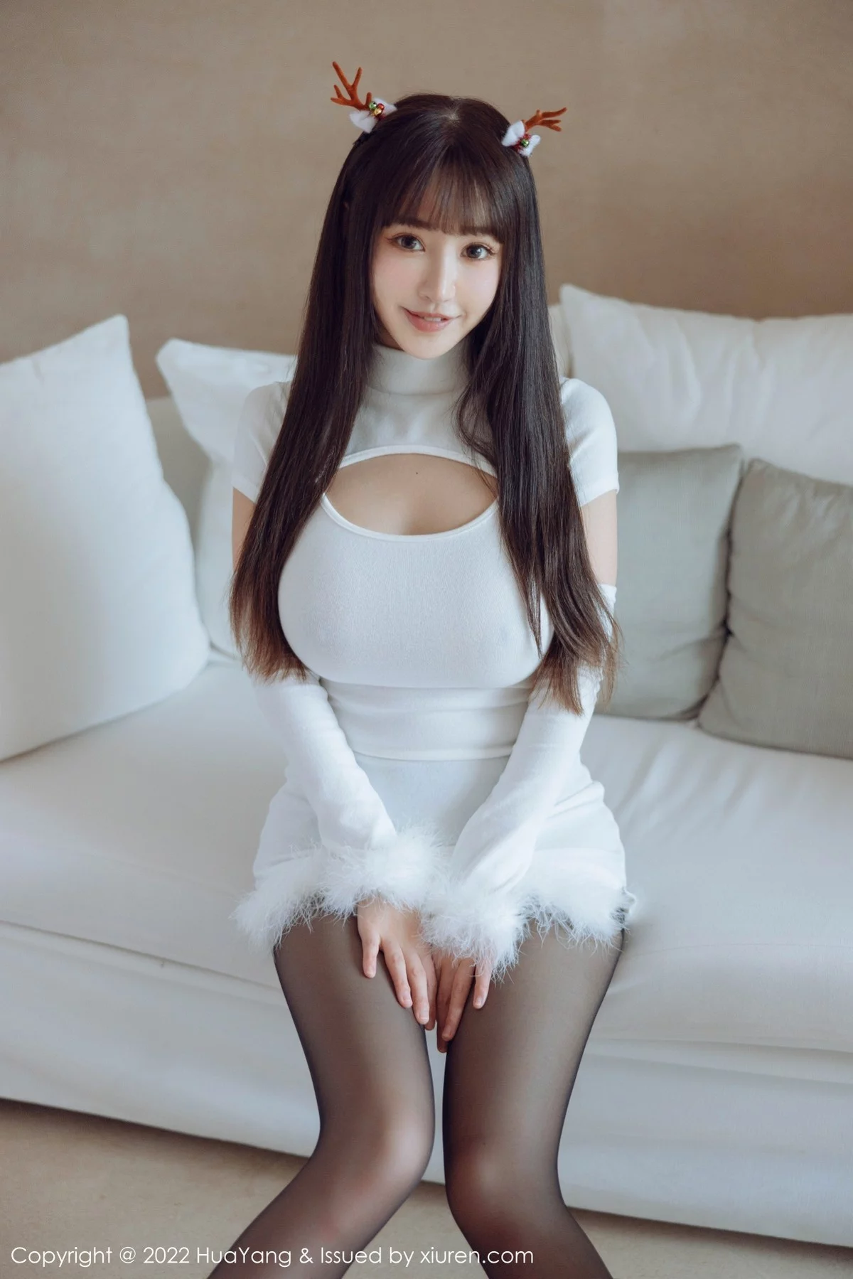 Xrmnw.Vip_朱可儿_写真