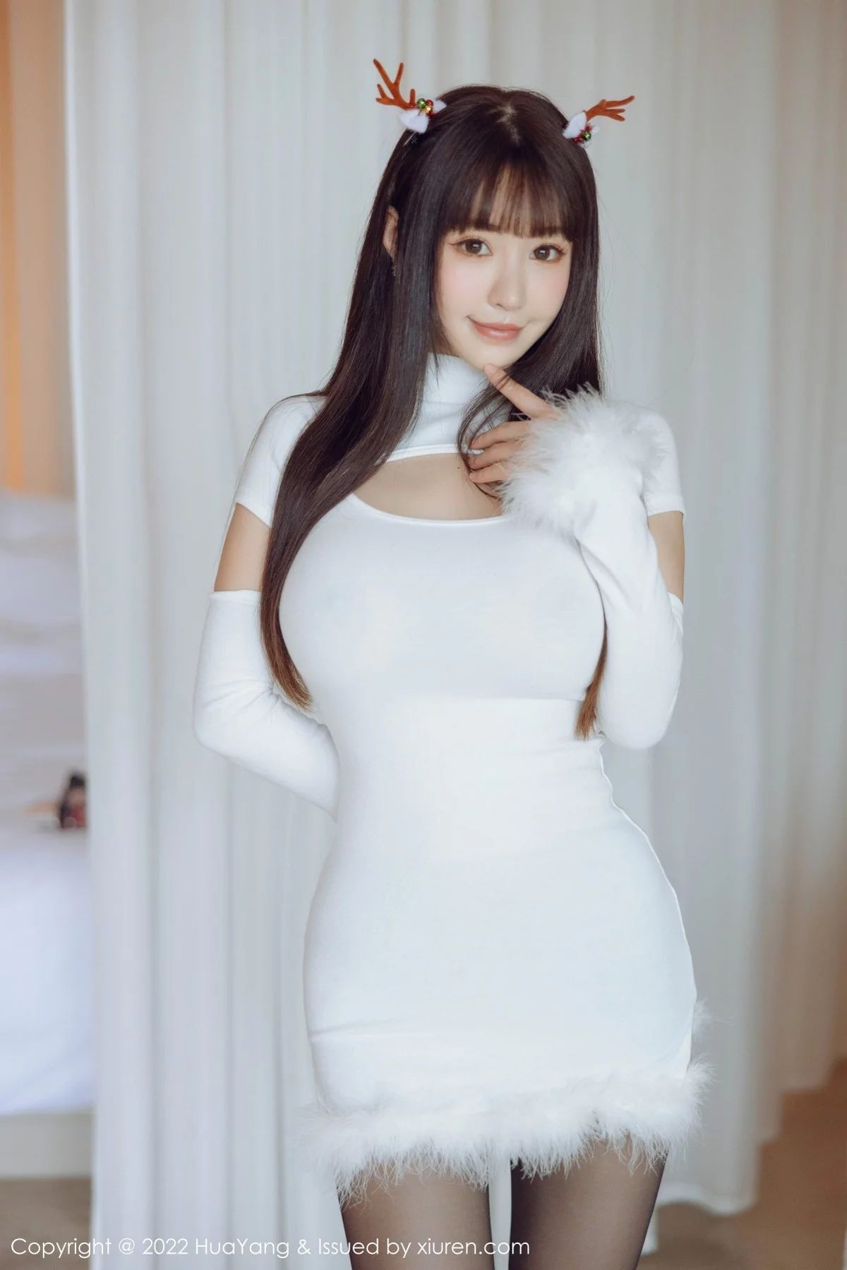 Xrmnw.Vip_朱可儿_写真