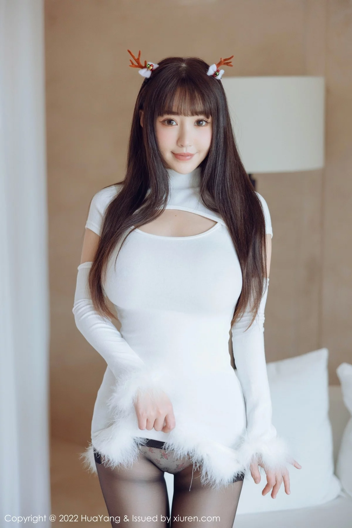 Xrmnw.Vip_朱可儿_写真
