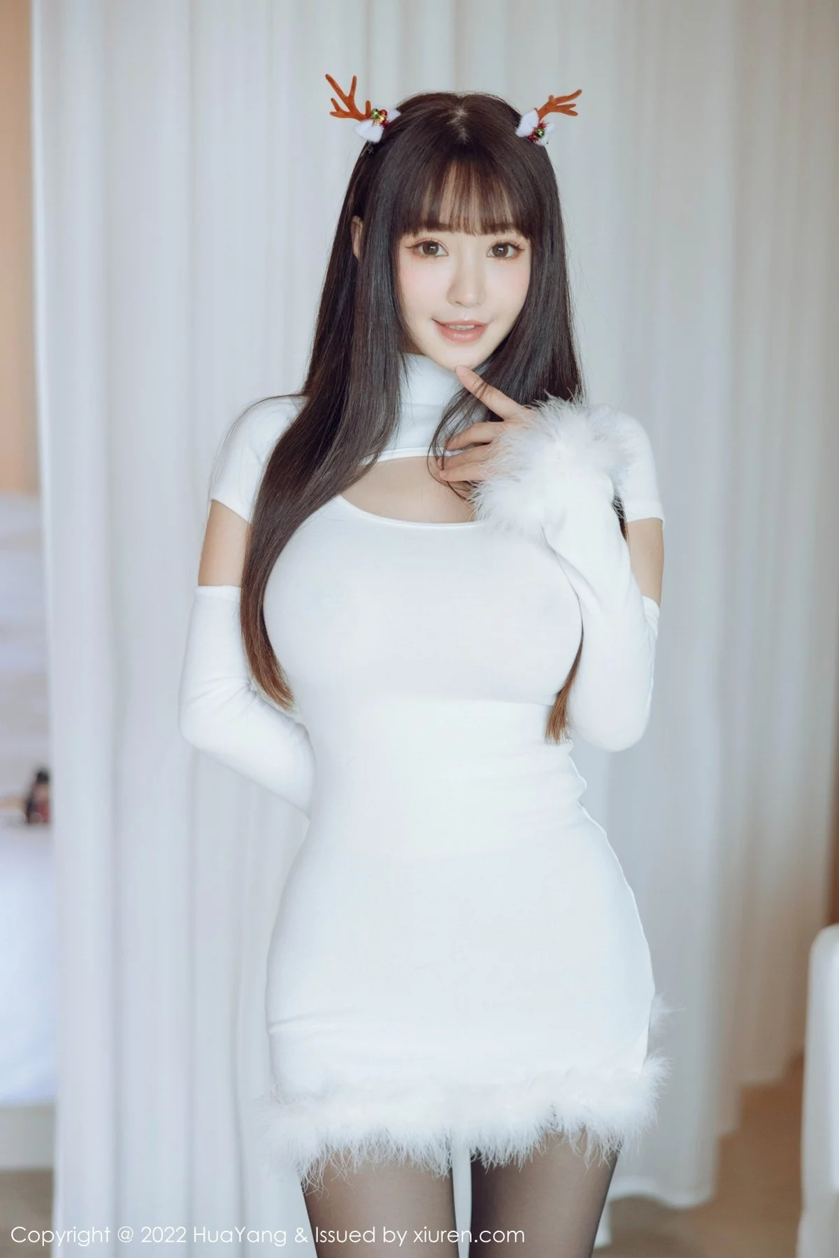 Xrmnw.Vip_朱可儿_写真