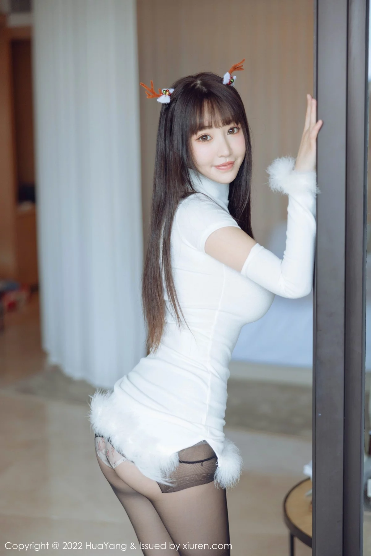 Xrmnw.Vip_朱可儿_写真