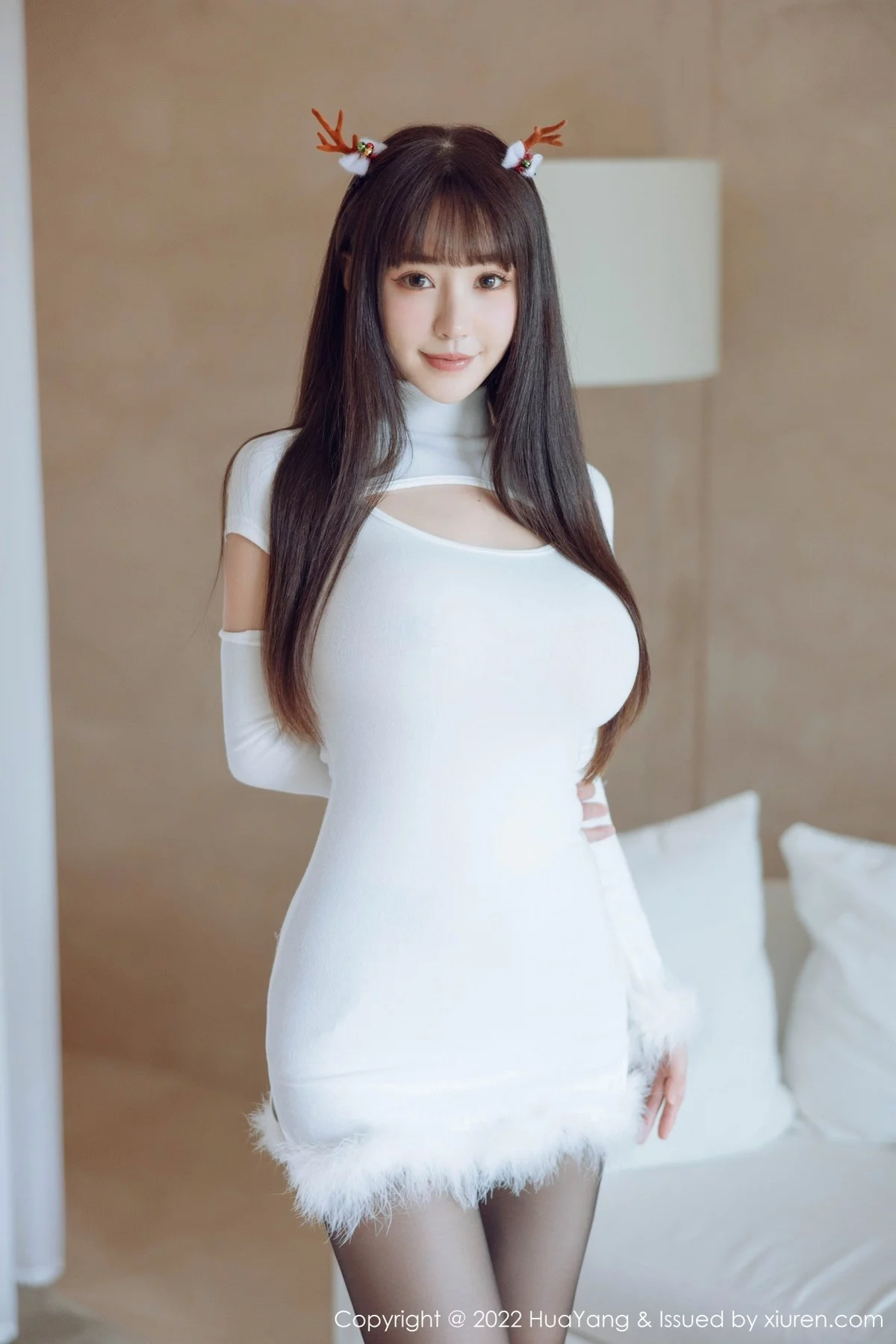 Xrmnw.Vip_朱可儿_写真