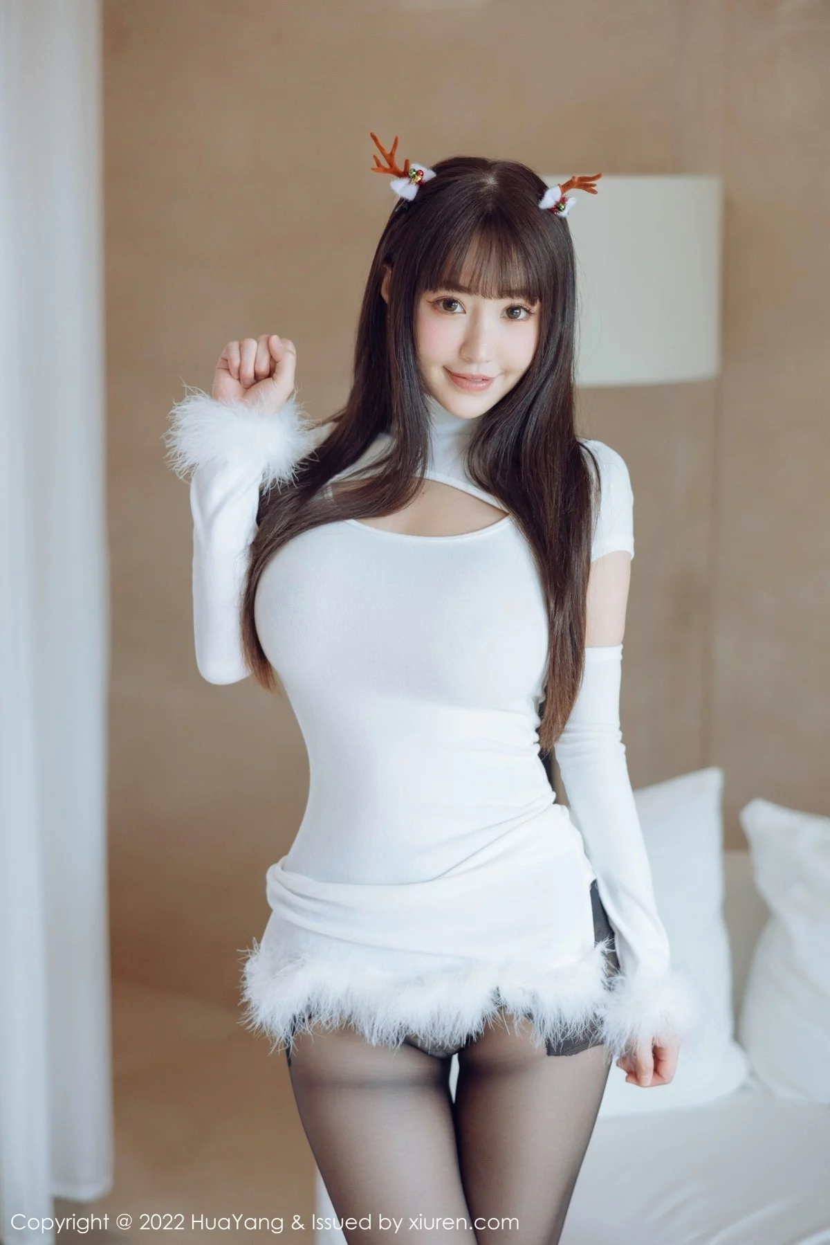 Xrmnw.Vip_朱可儿_写真
