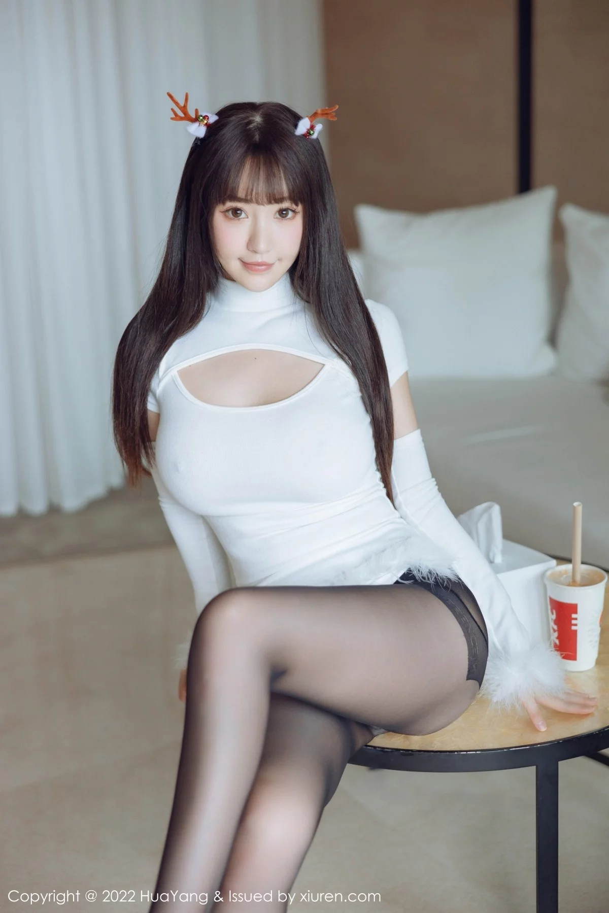 Xrmnw.Vip_朱可儿_写真