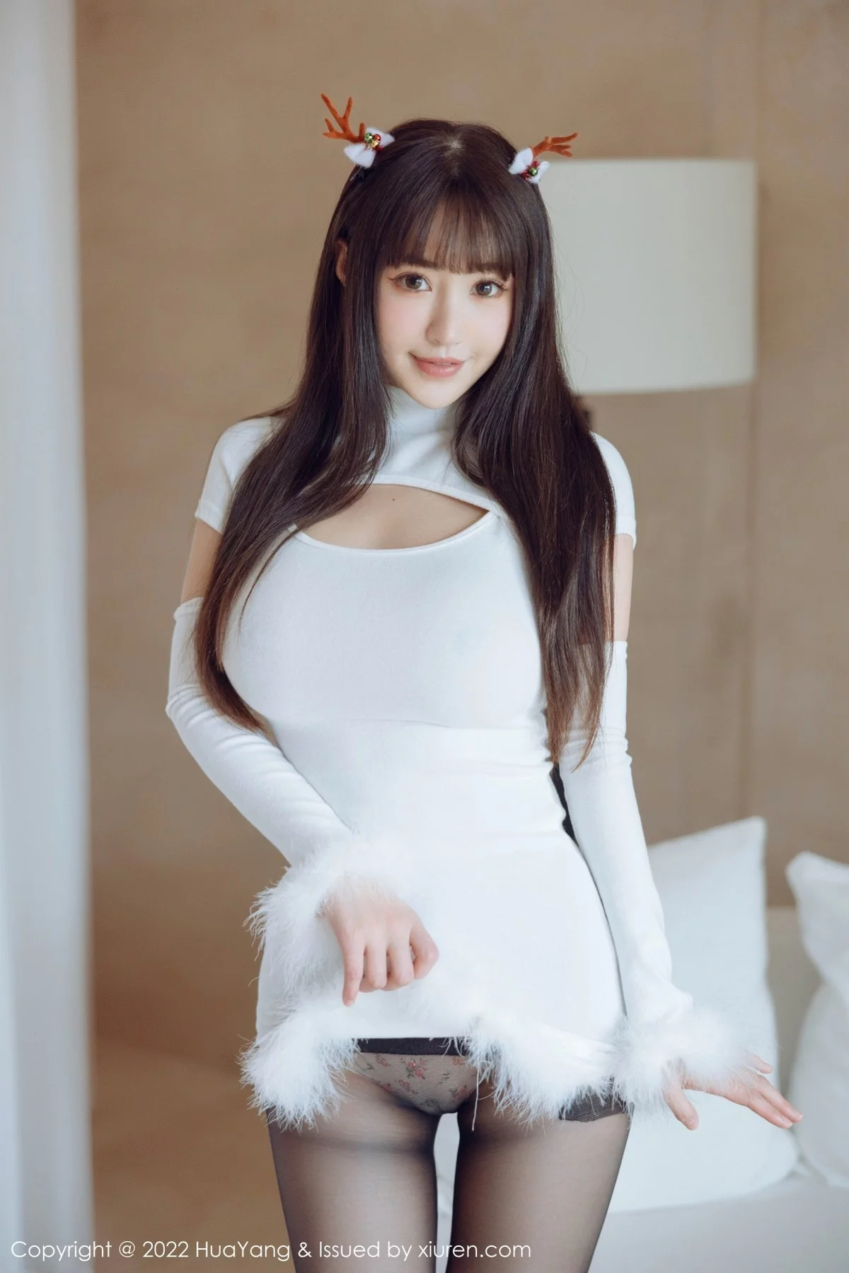 Xrmnw.Vip_朱可儿_写真