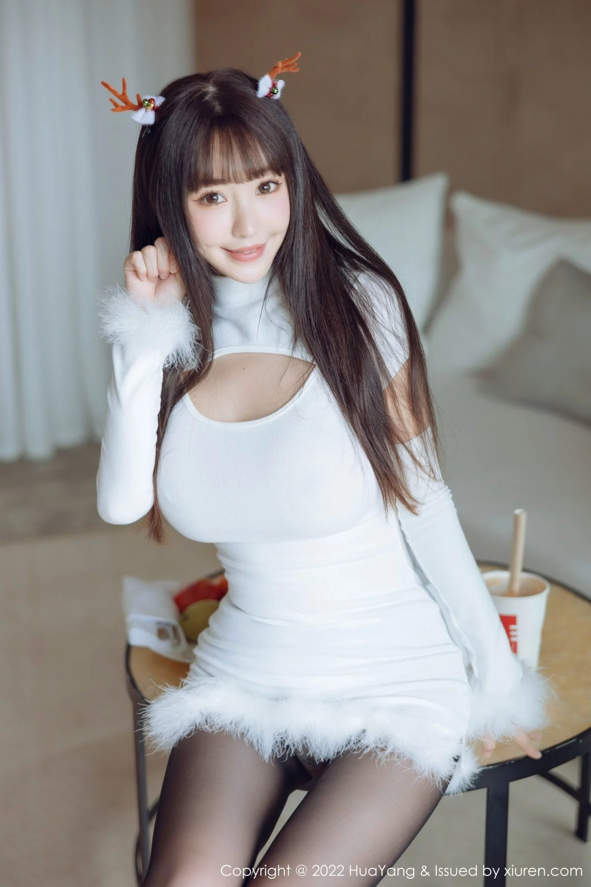Xrmnw.Vip_朱可儿_写真