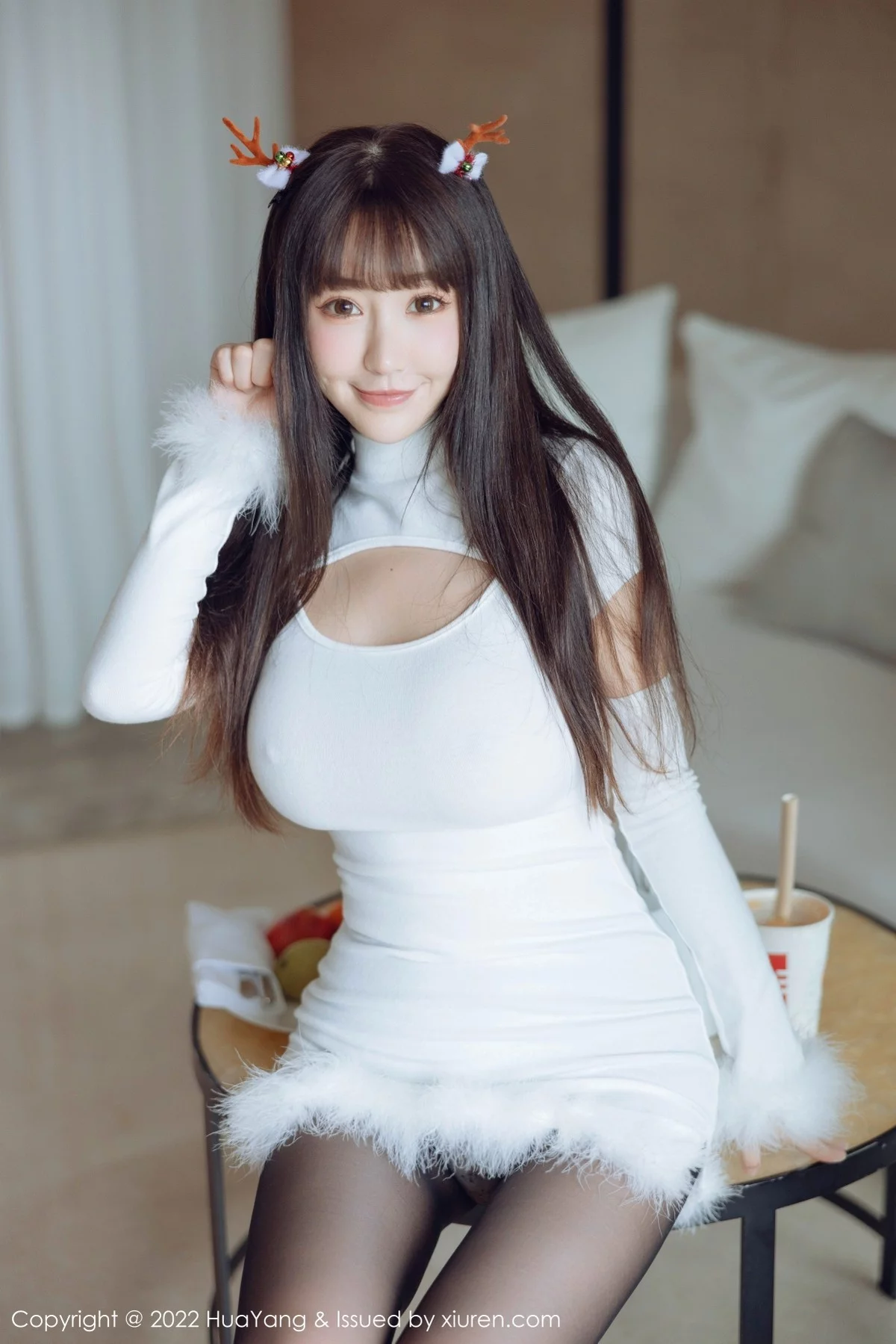 Xrmnw.Vip_朱可儿_写真