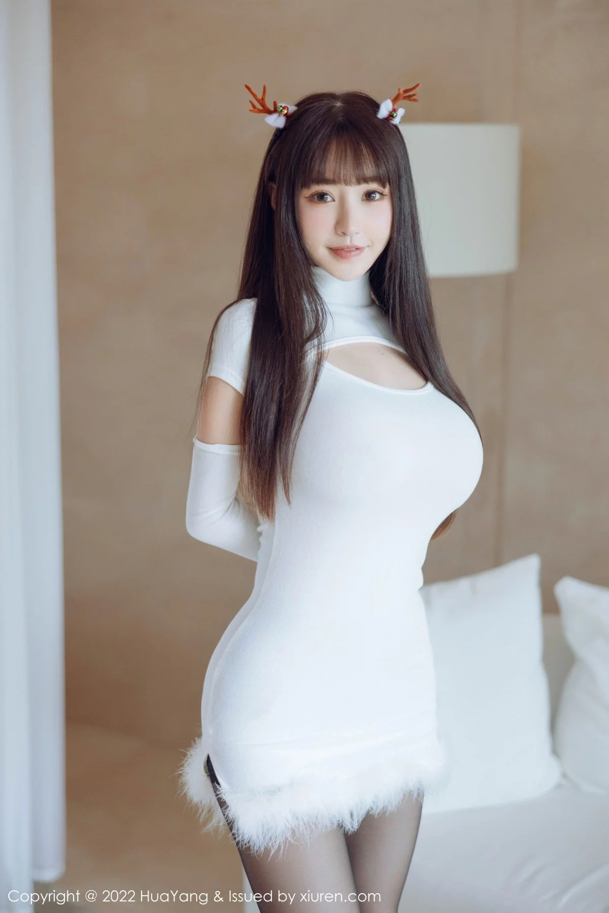 Xrmnw.Vip_朱可儿_写真