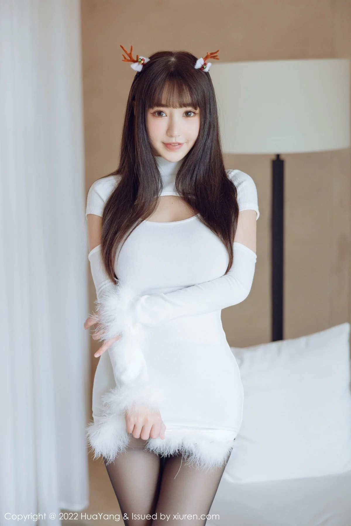 Xrmnw.Vip_朱可儿_写真