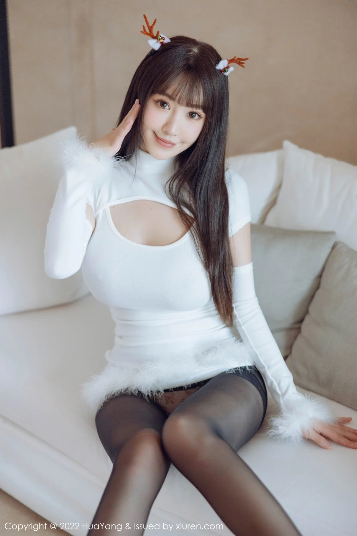 Xrmnw.Vip_朱可儿_写真