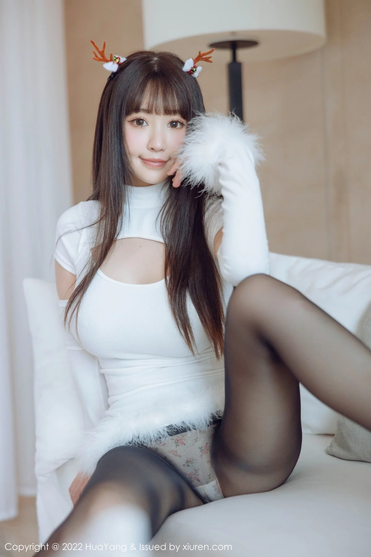 Xrmnw.Vip_朱可儿_写真