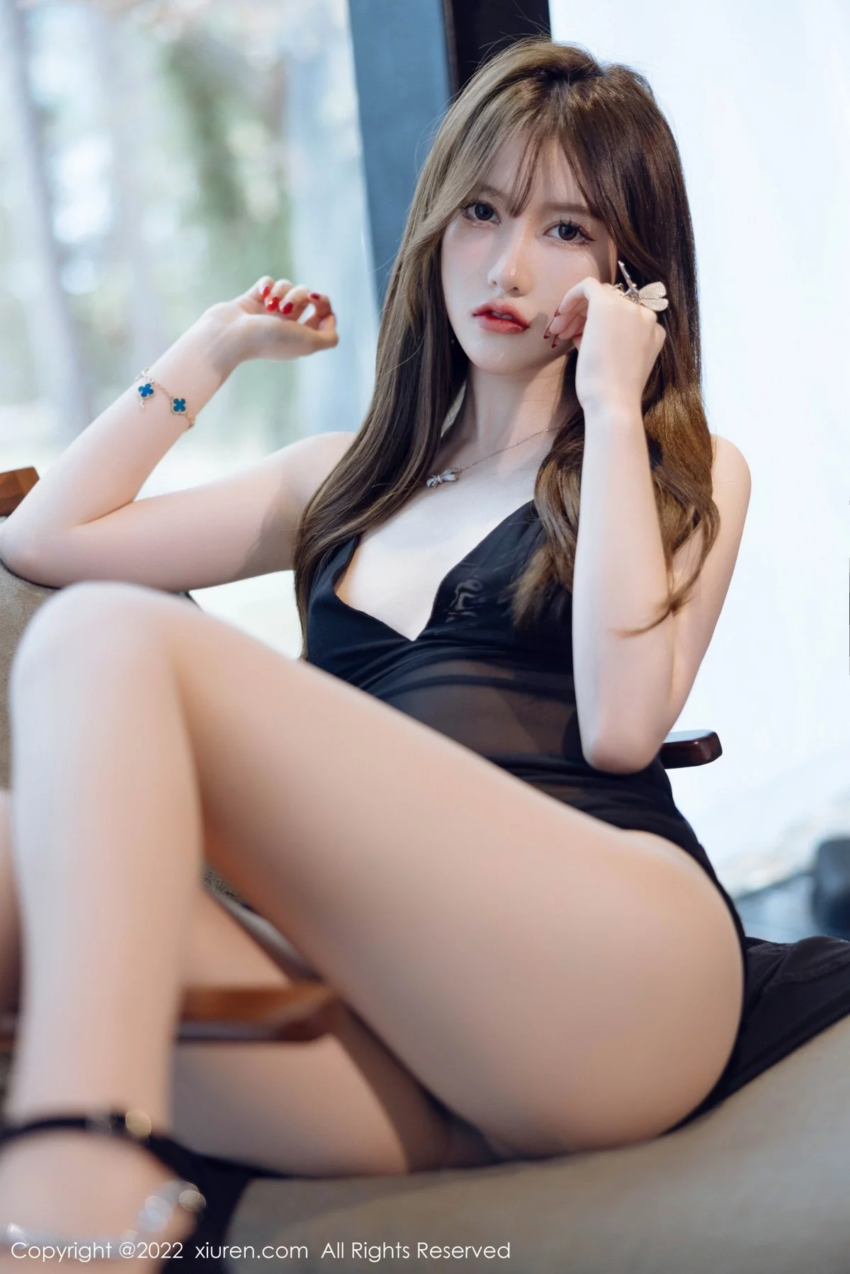 Xrmnw.Vip_美桃酱_写真