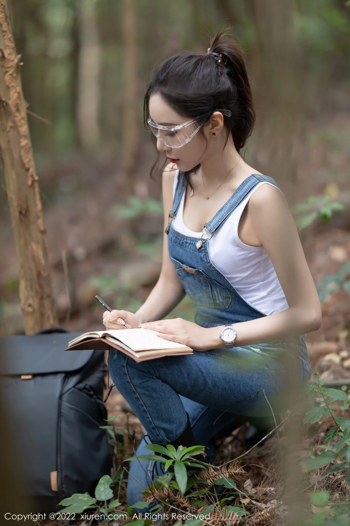 Xrmnw.Vip_王馨瑶_写真