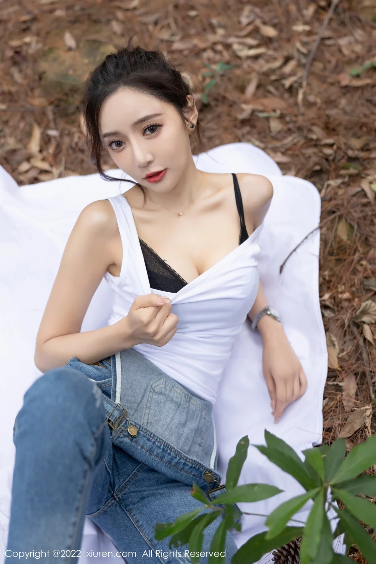 Xrmnw.Vip_王馨瑶_写真
