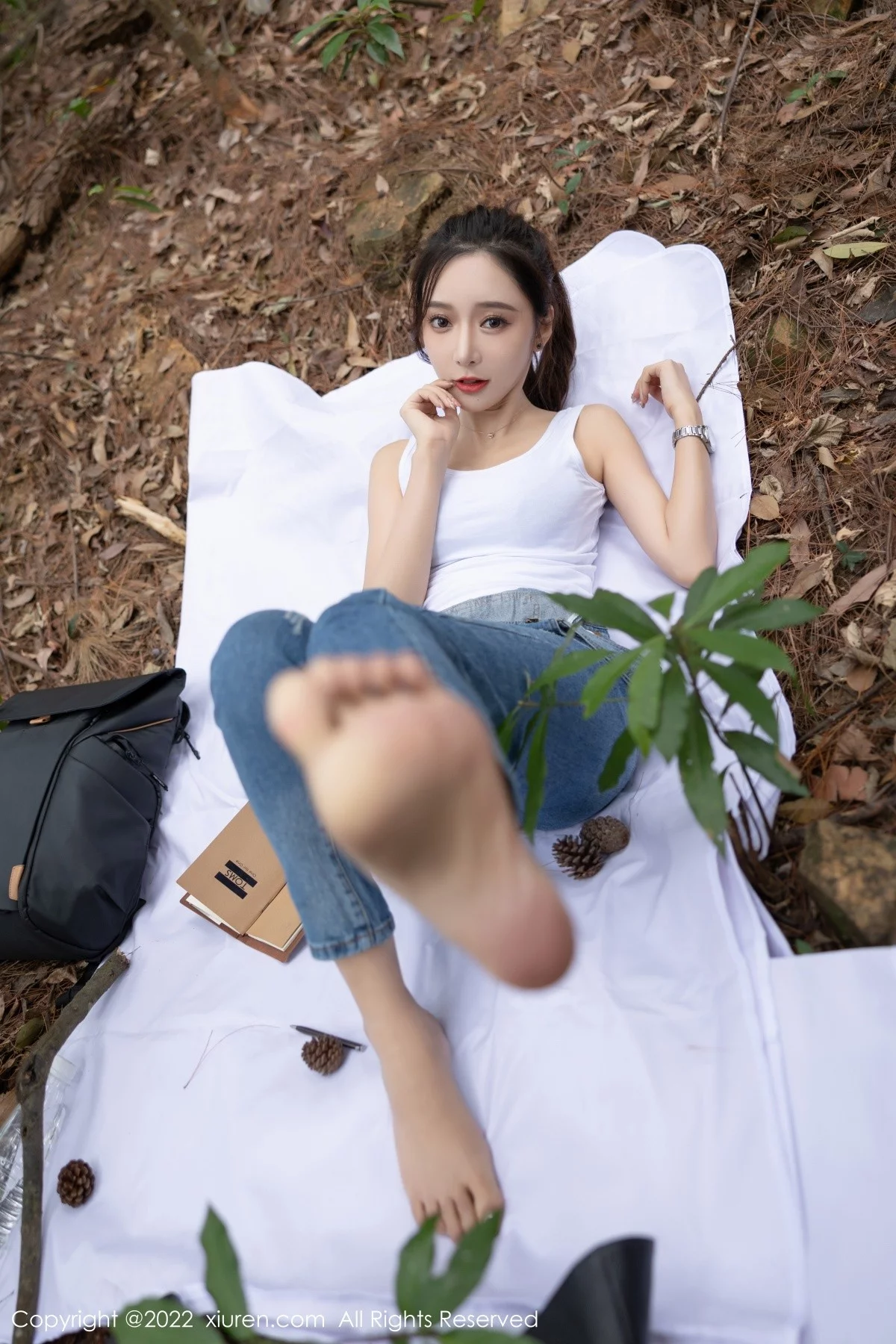 Xrmnw.Vip_王馨瑶_写真