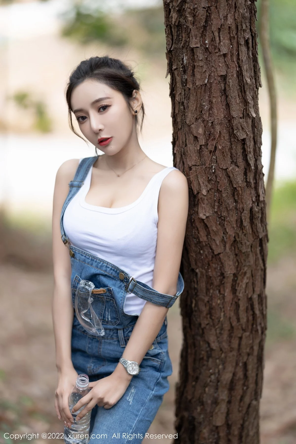 Xrmnw.Vip_王馨瑶_写真