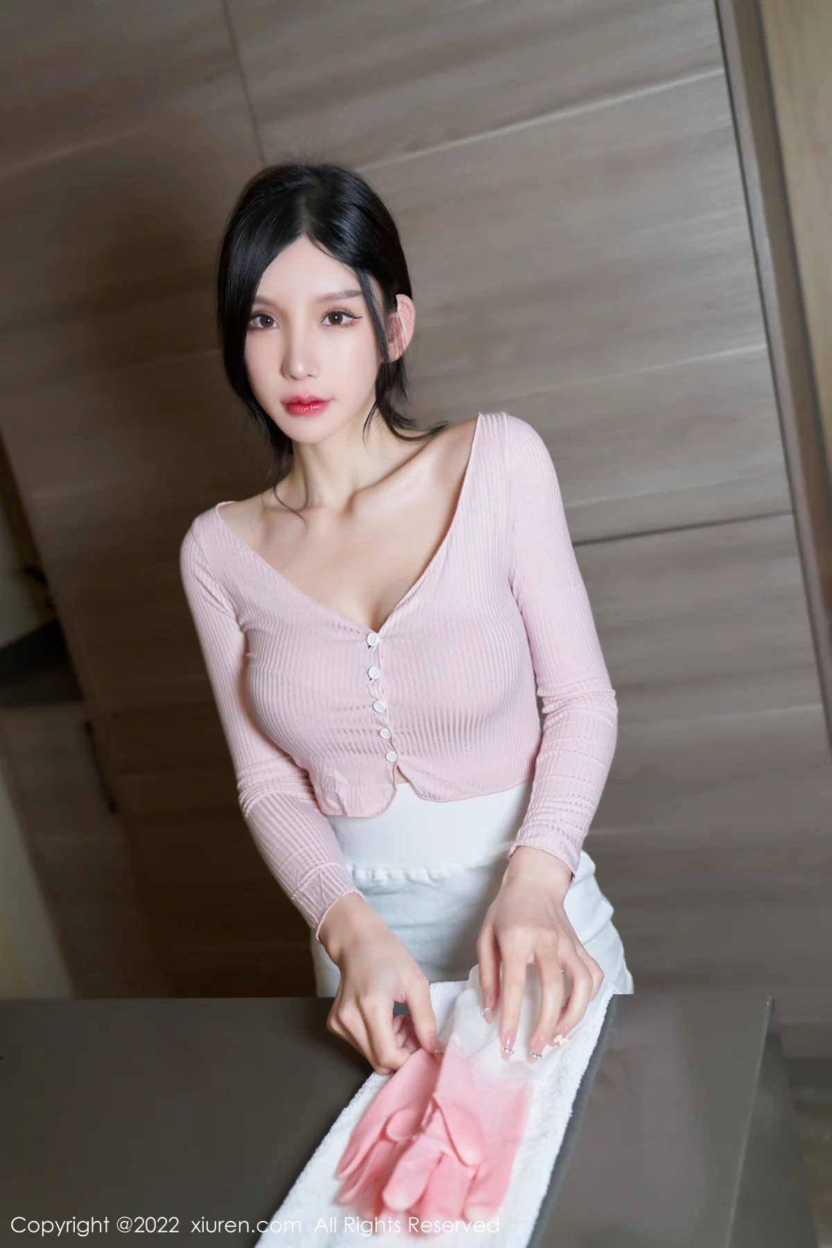 Xrmnw.Vip_周于希_写真