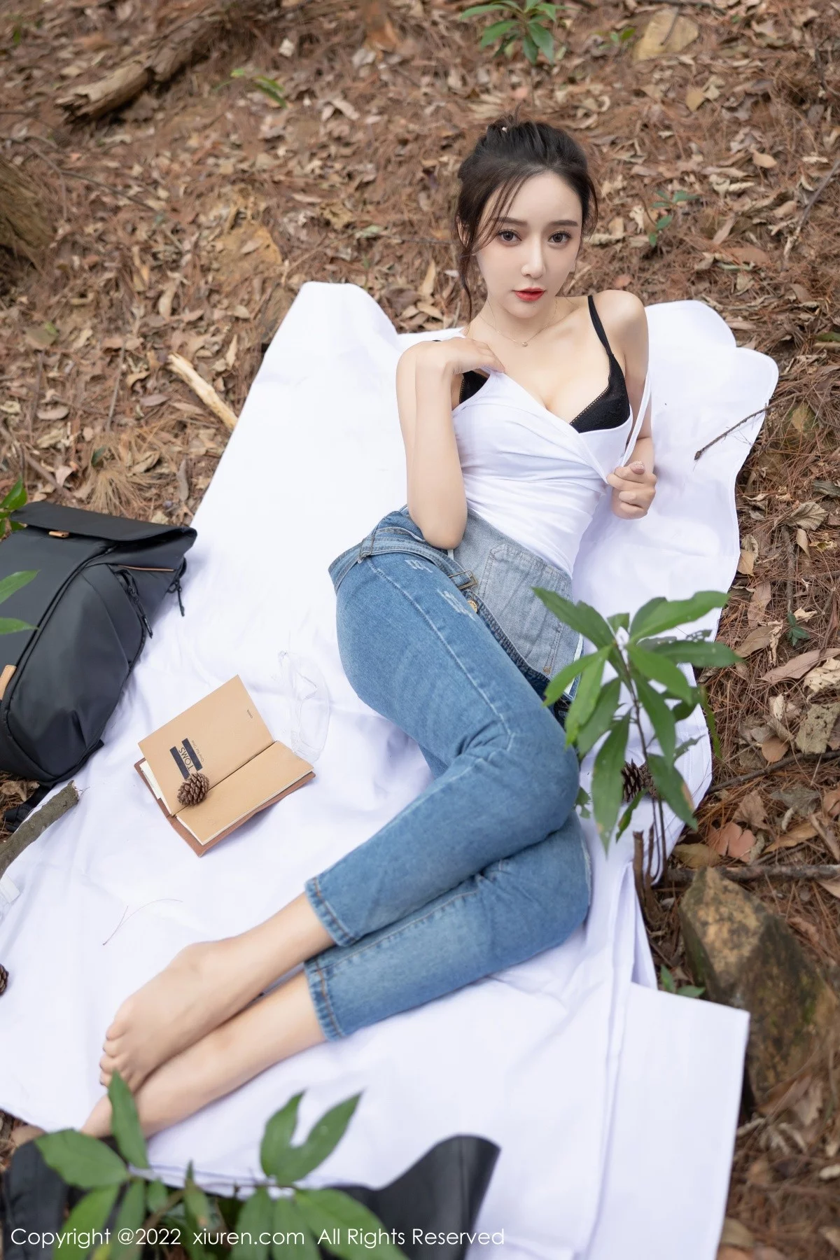 Xrmnw.Vip_王馨瑶_写真