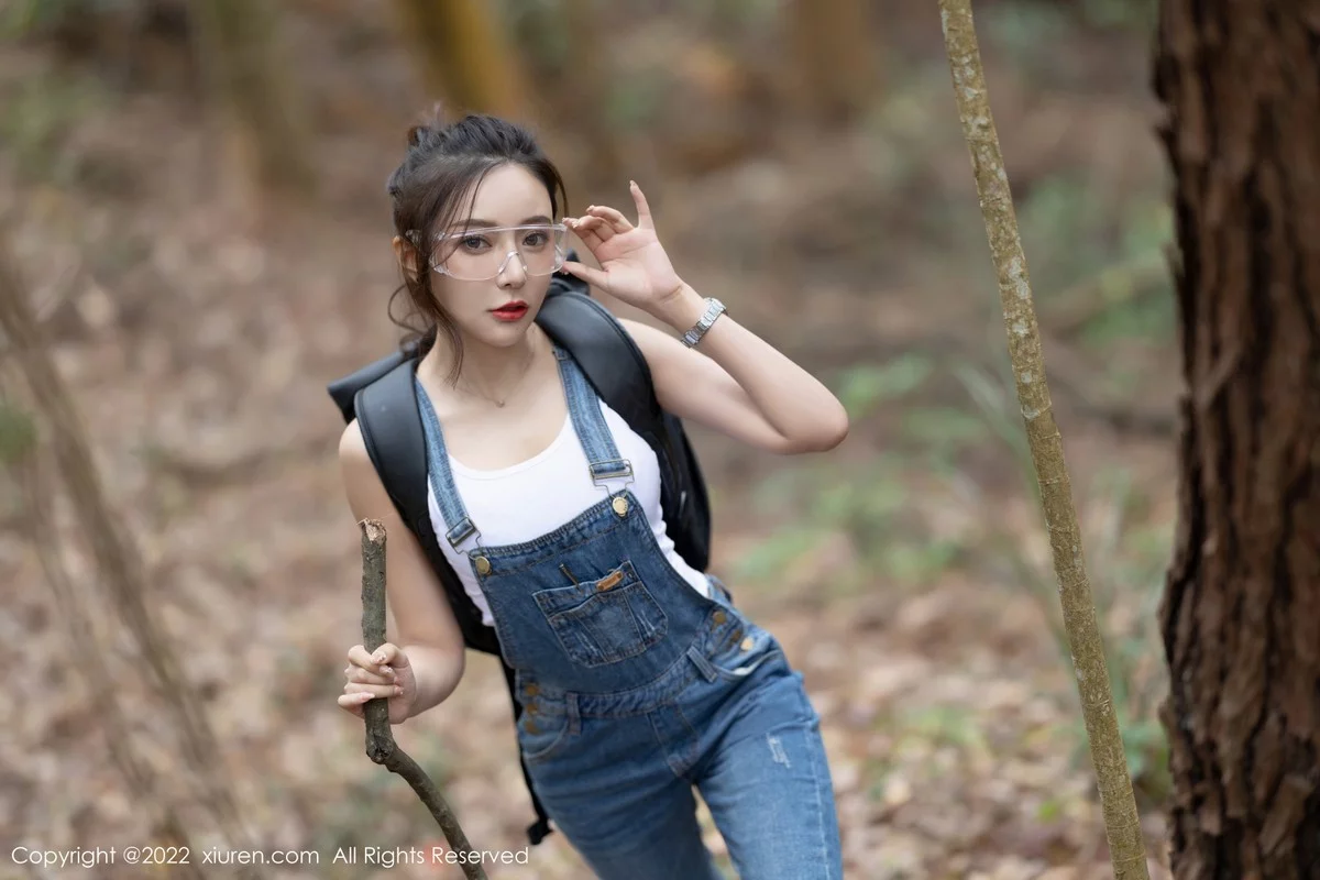 Xrmnw.Vip_王馨瑶_写真