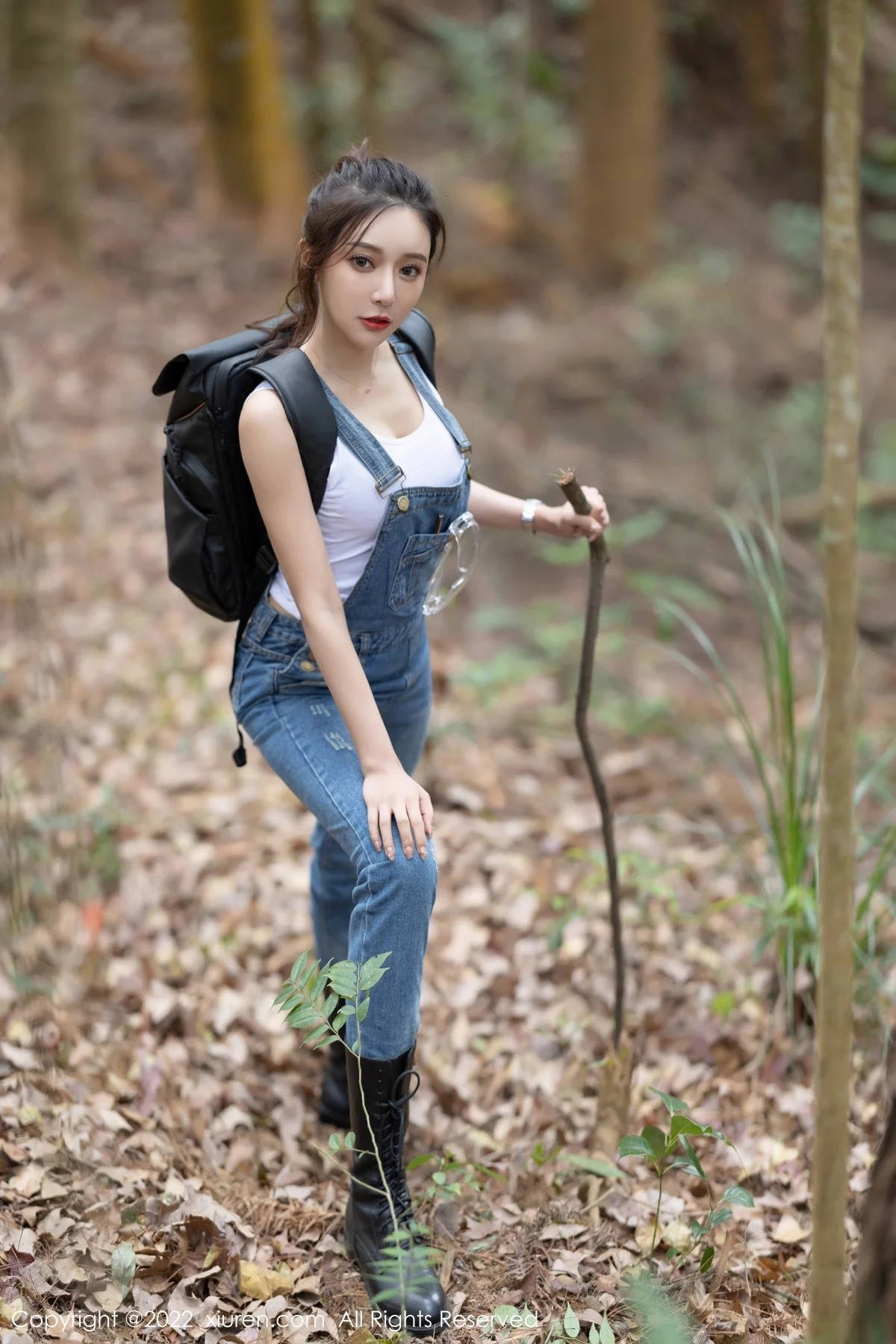 Xrmnw.Vip_王馨瑶_写真