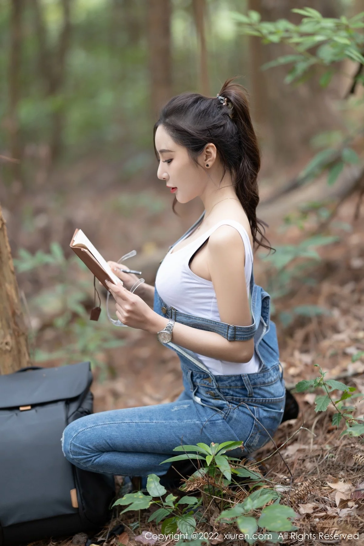 Xrmnw.Vip_王馨瑶_写真