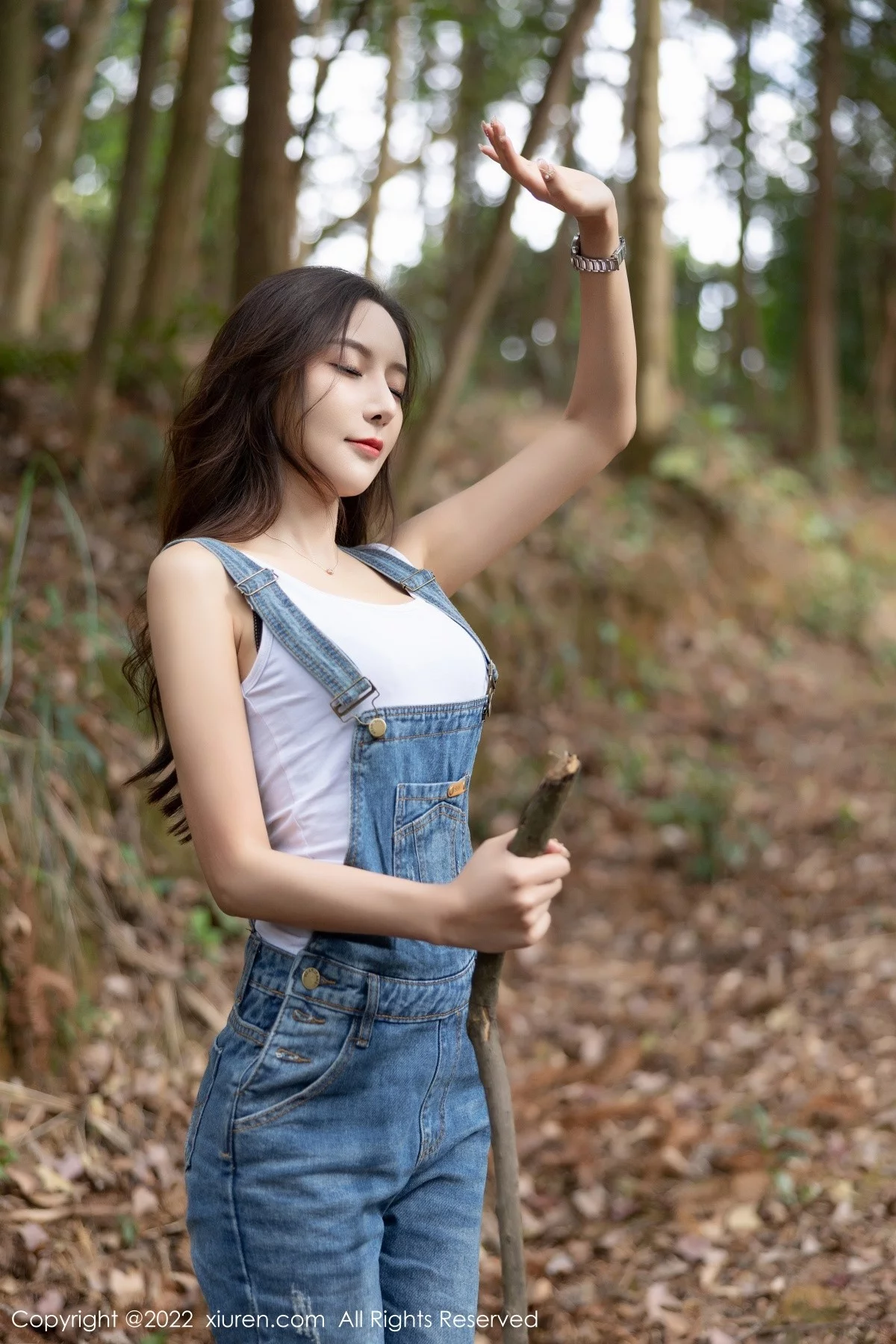 Xrmnw.Vip_王馨瑶_写真