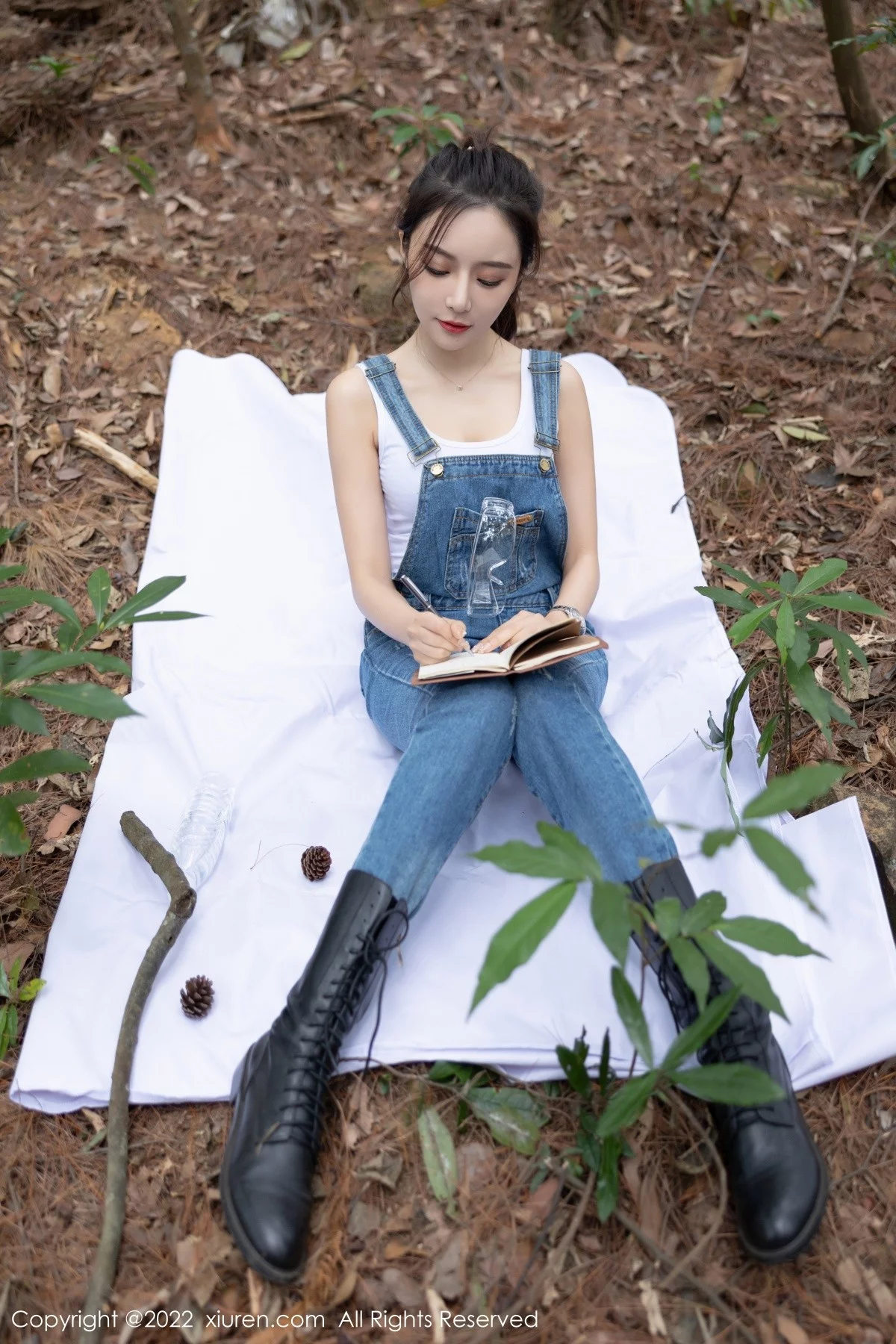 Xrmnw.Vip_王馨瑶_写真