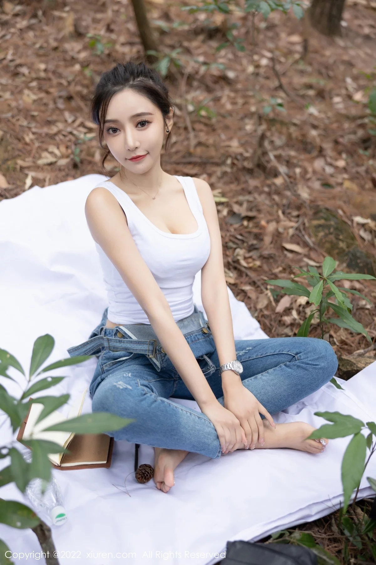 Xrmnw.Vip_王馨瑶_写真