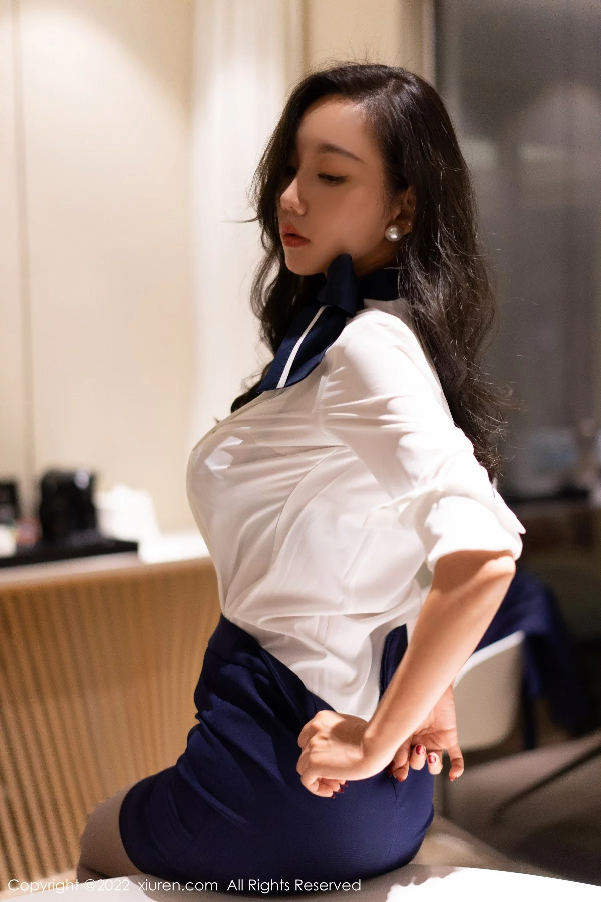Xrmnw.Vip_艾静香_写真