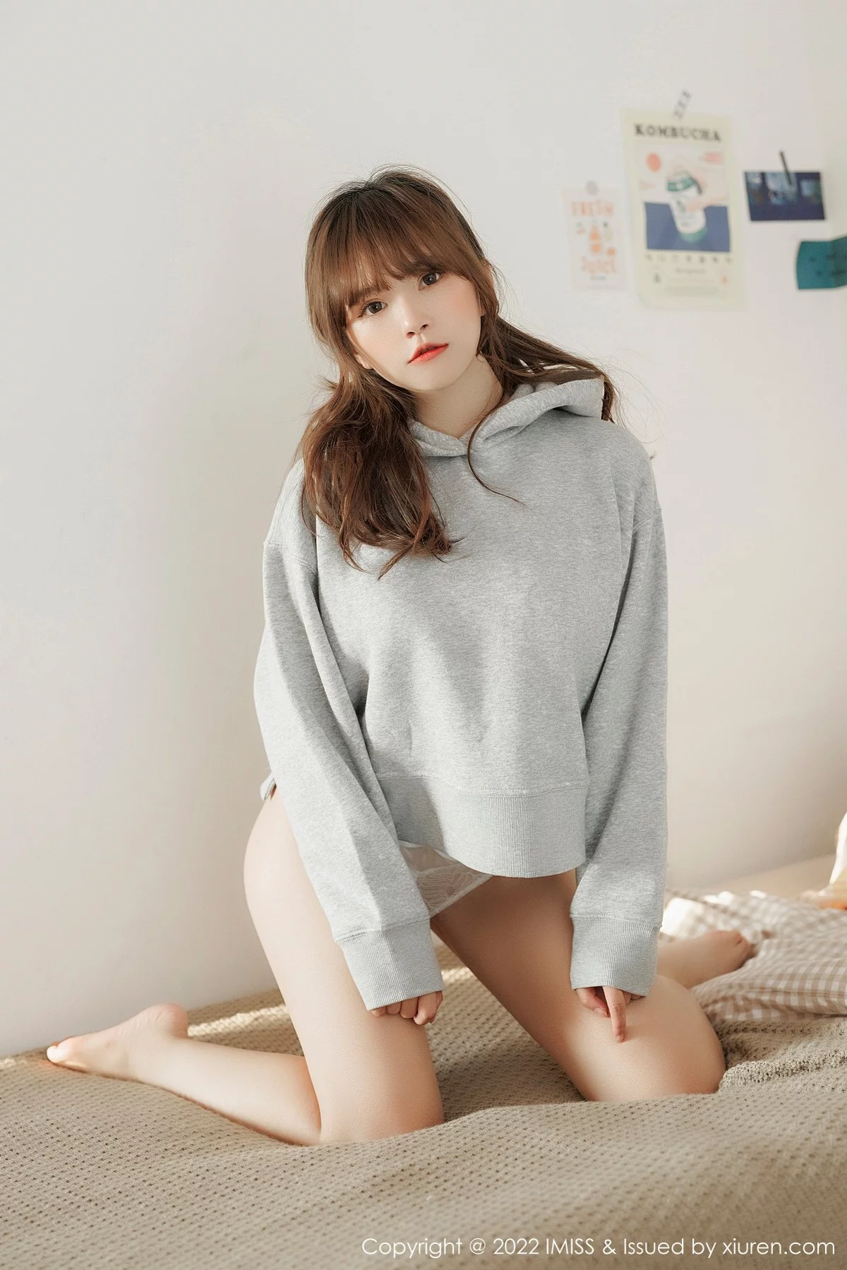 Xrmnw.Vip_张思允_写真
