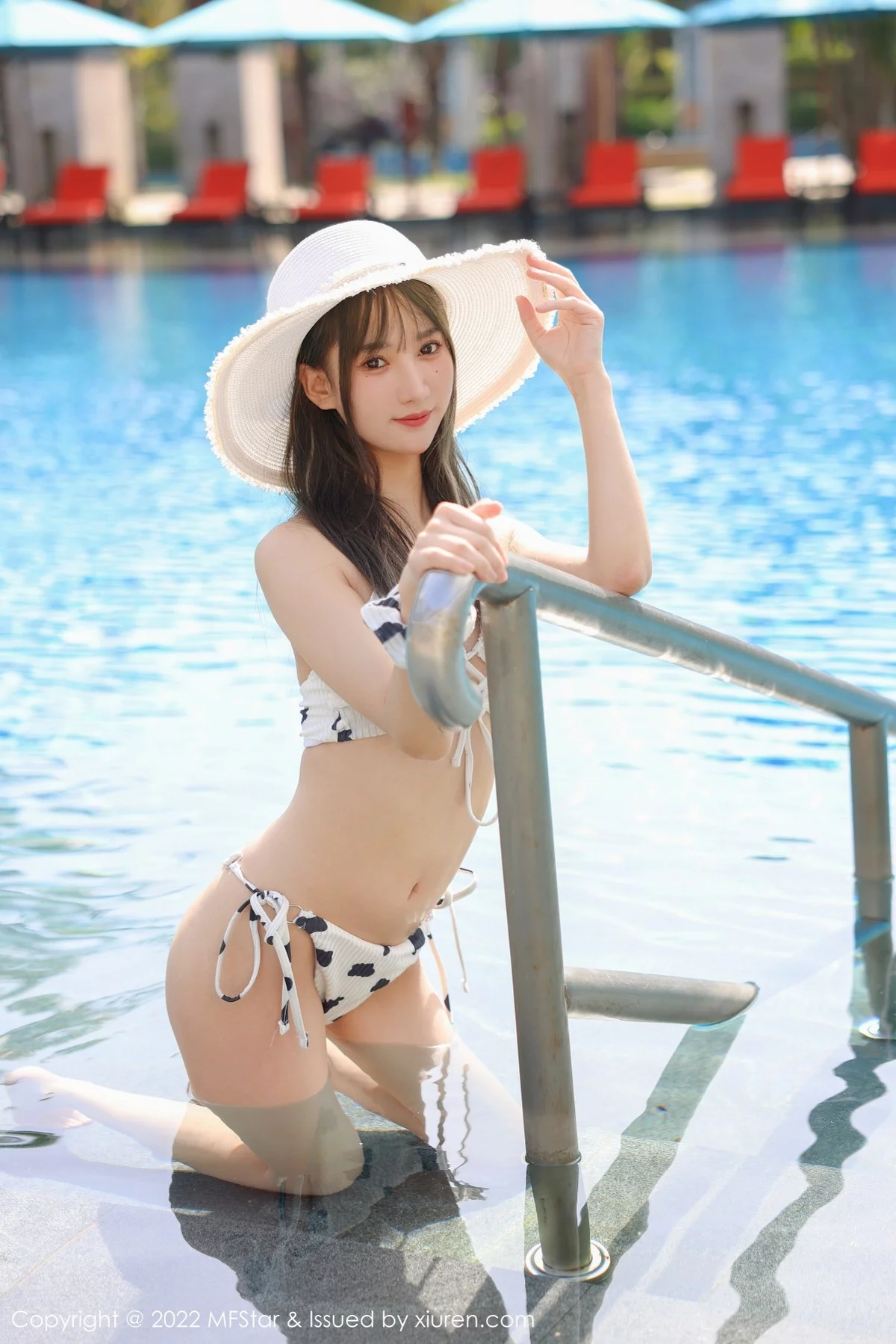 Xrmnw.Vip_小果冻儿_写真
