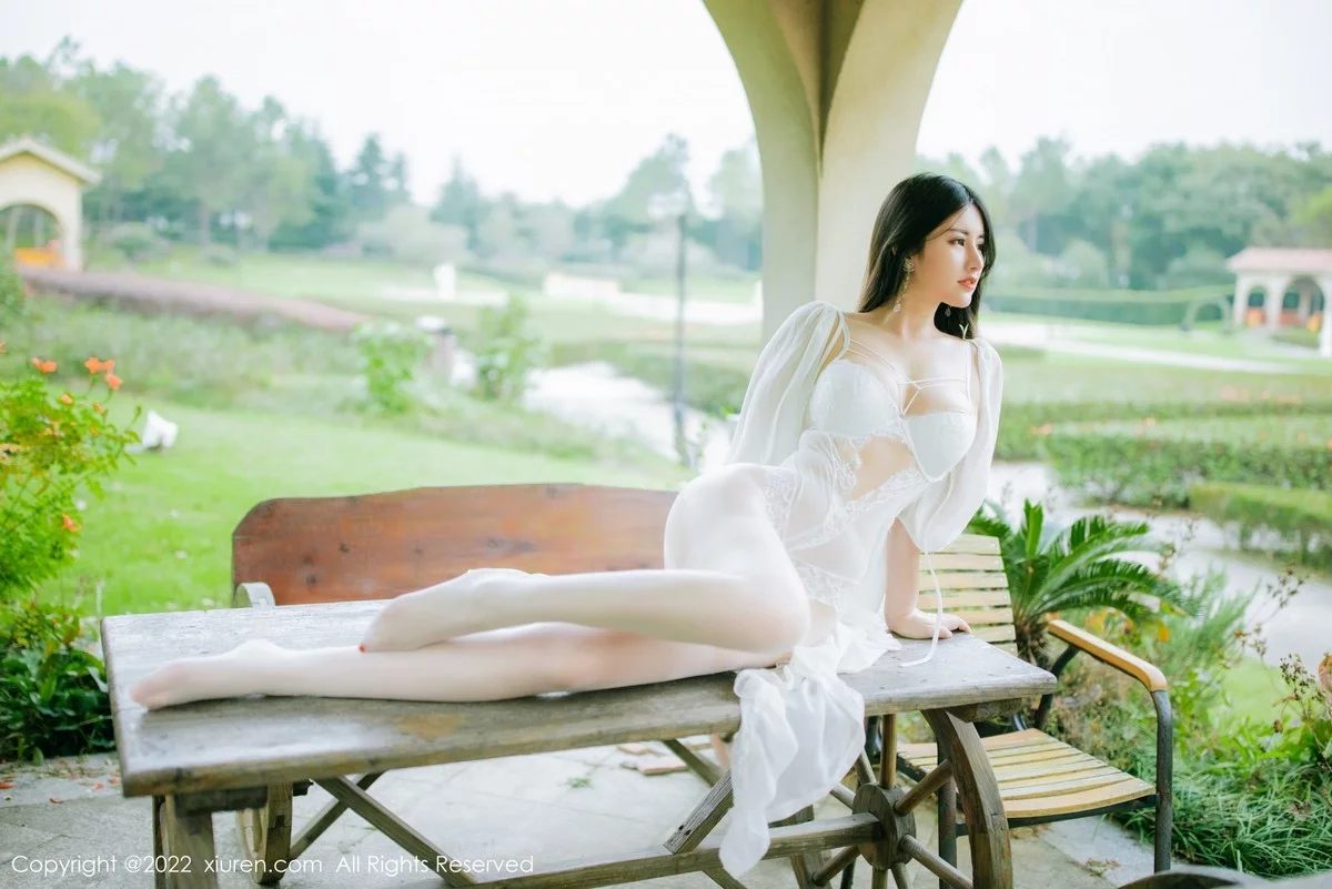 Xrmnw.Vip_诗诗_写真