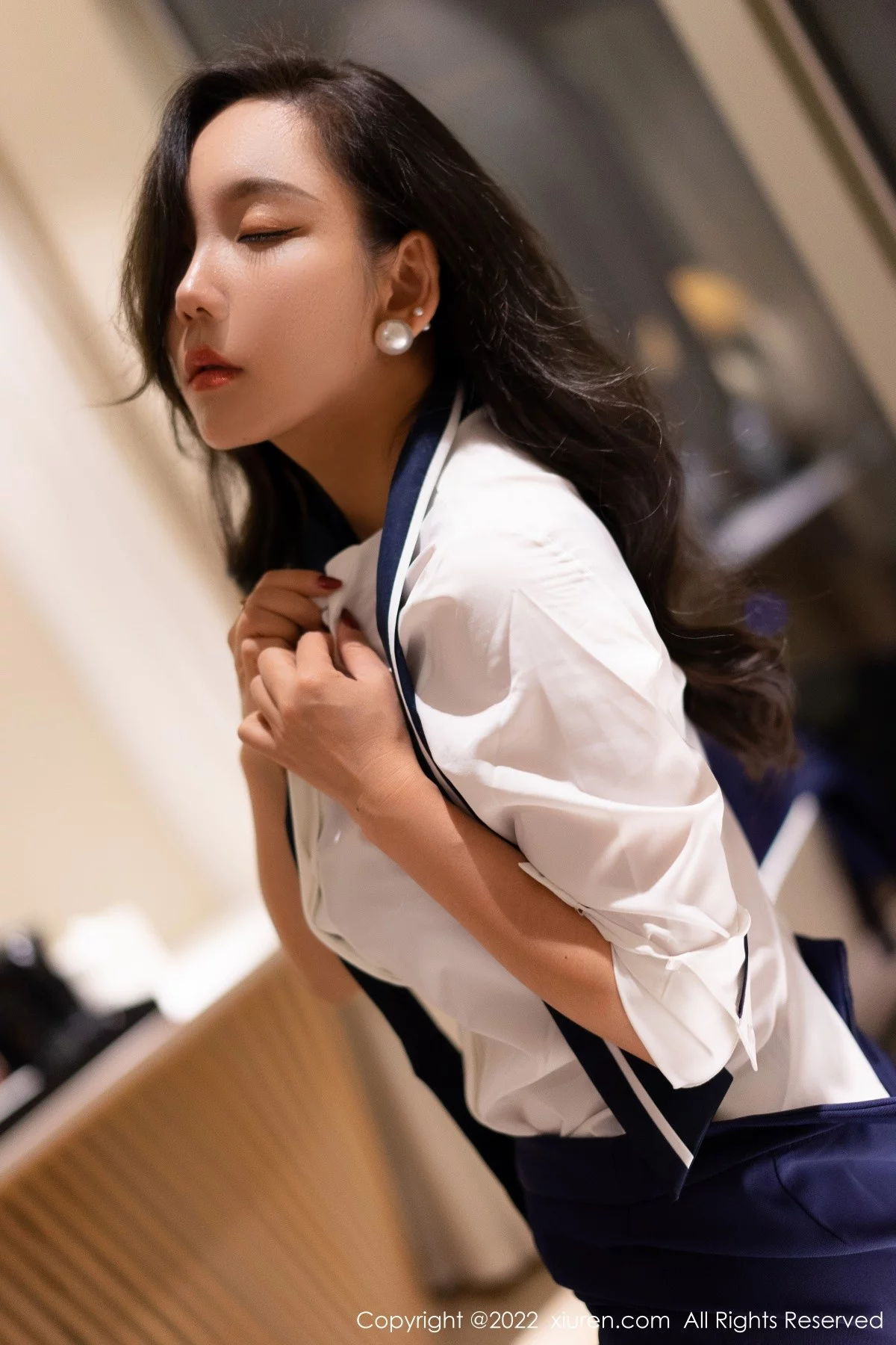 Xrmnw.Vip_艾静香_写真