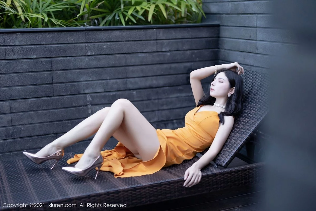 Xrmnw.Vip_小蛮妖_写真