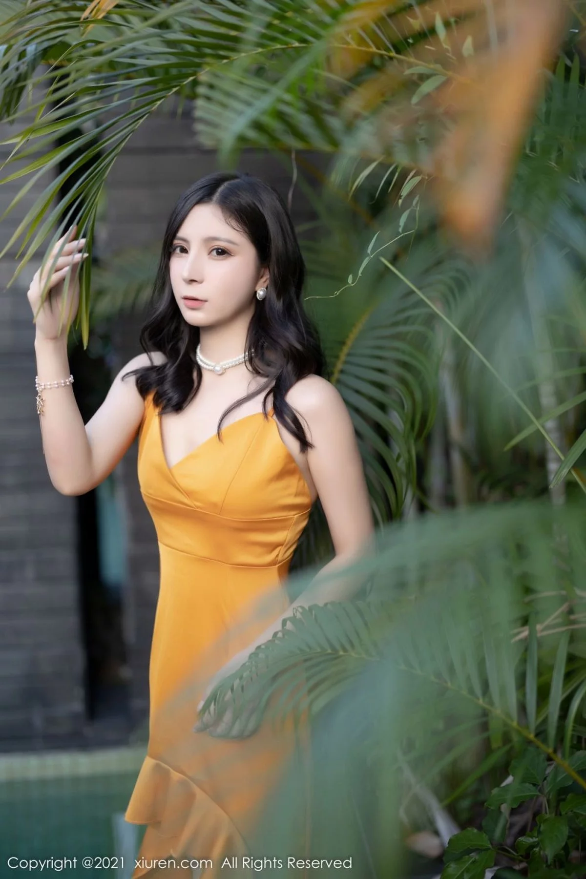 Xrmnw.Vip_小蛮妖_写真