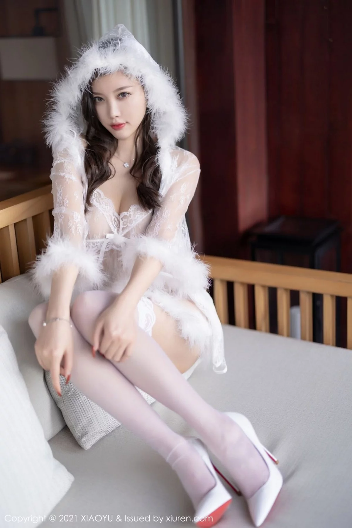 Xrmnw.Vip_杨晨晨_写真