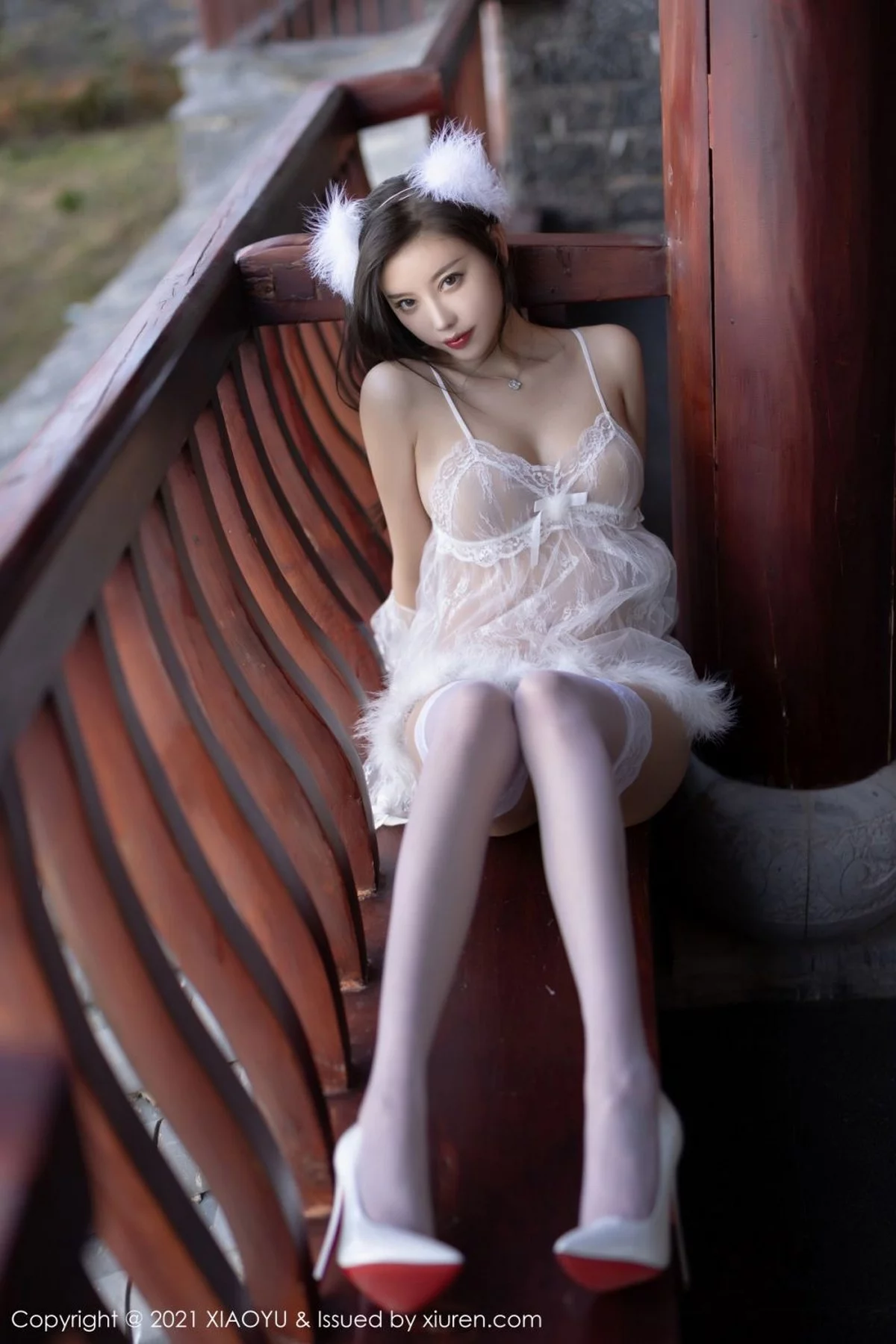 Xrmnw.Vip_杨晨晨_写真