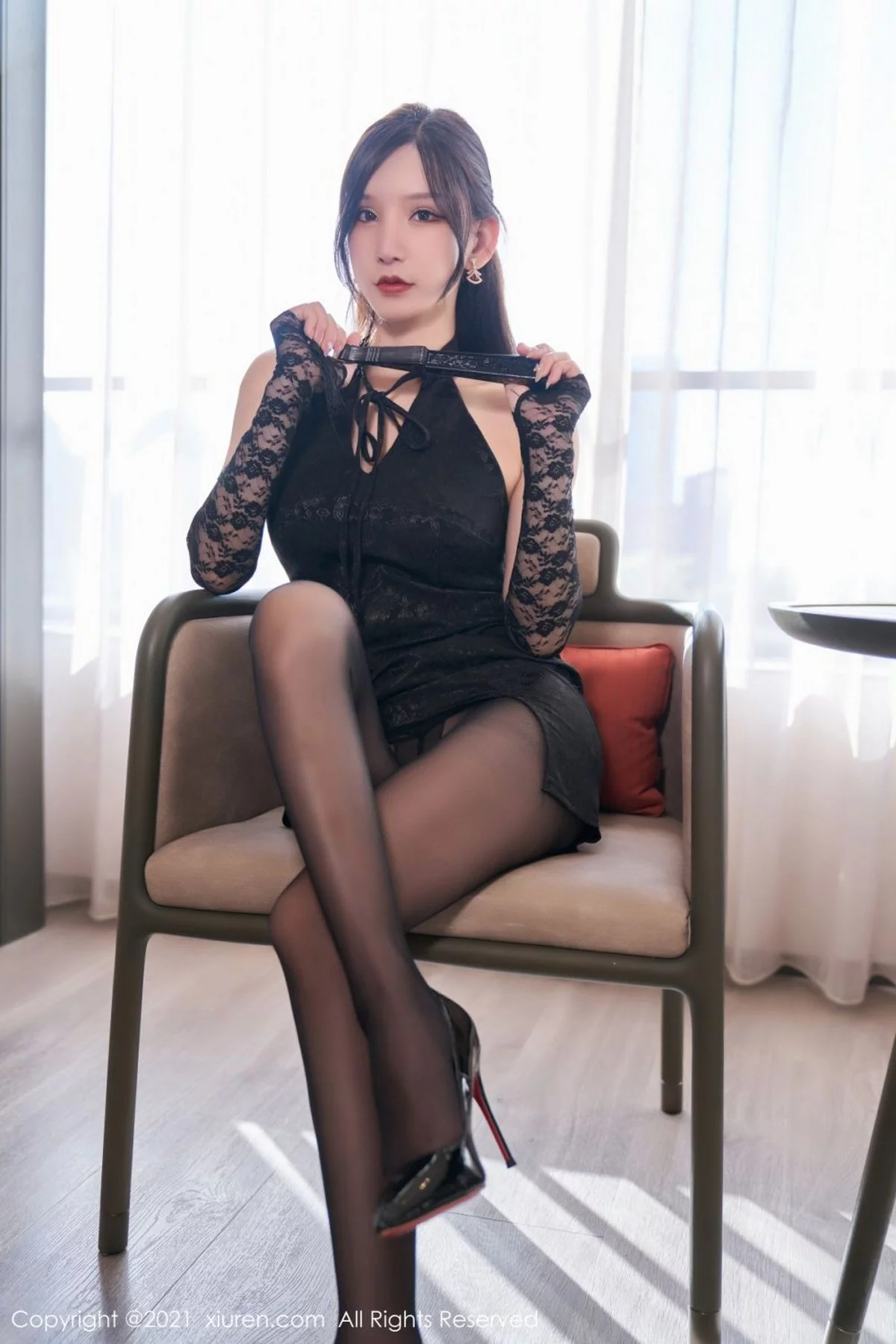 Xrmnw.Vip_周于希_写真
